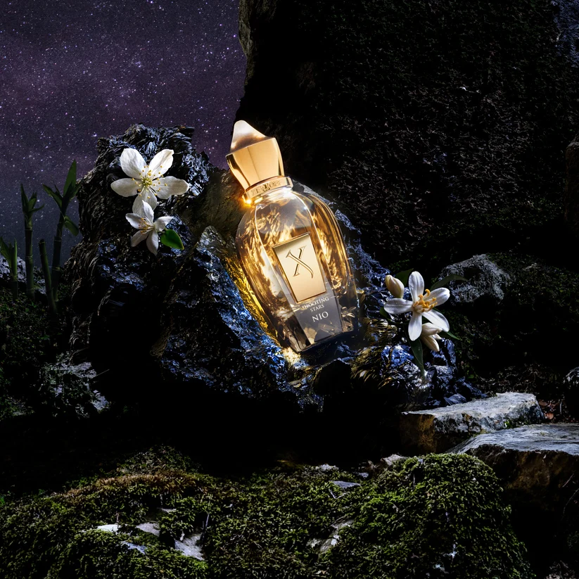 Xerjoff Perfumes