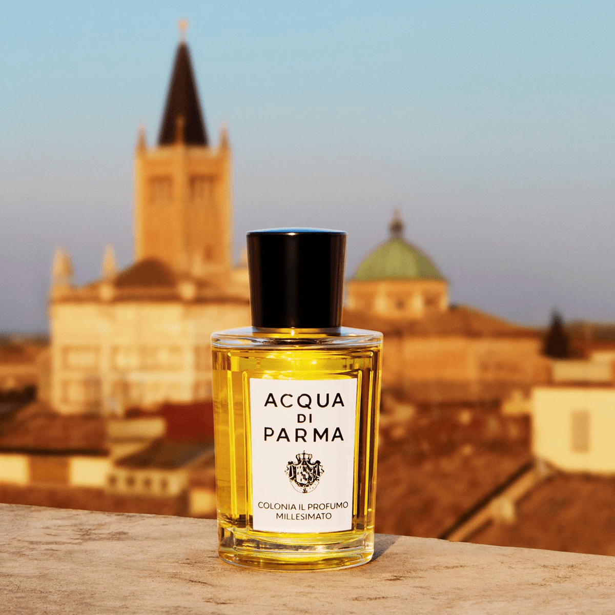 COLONIA IL PROFUMO MILLESIMATO