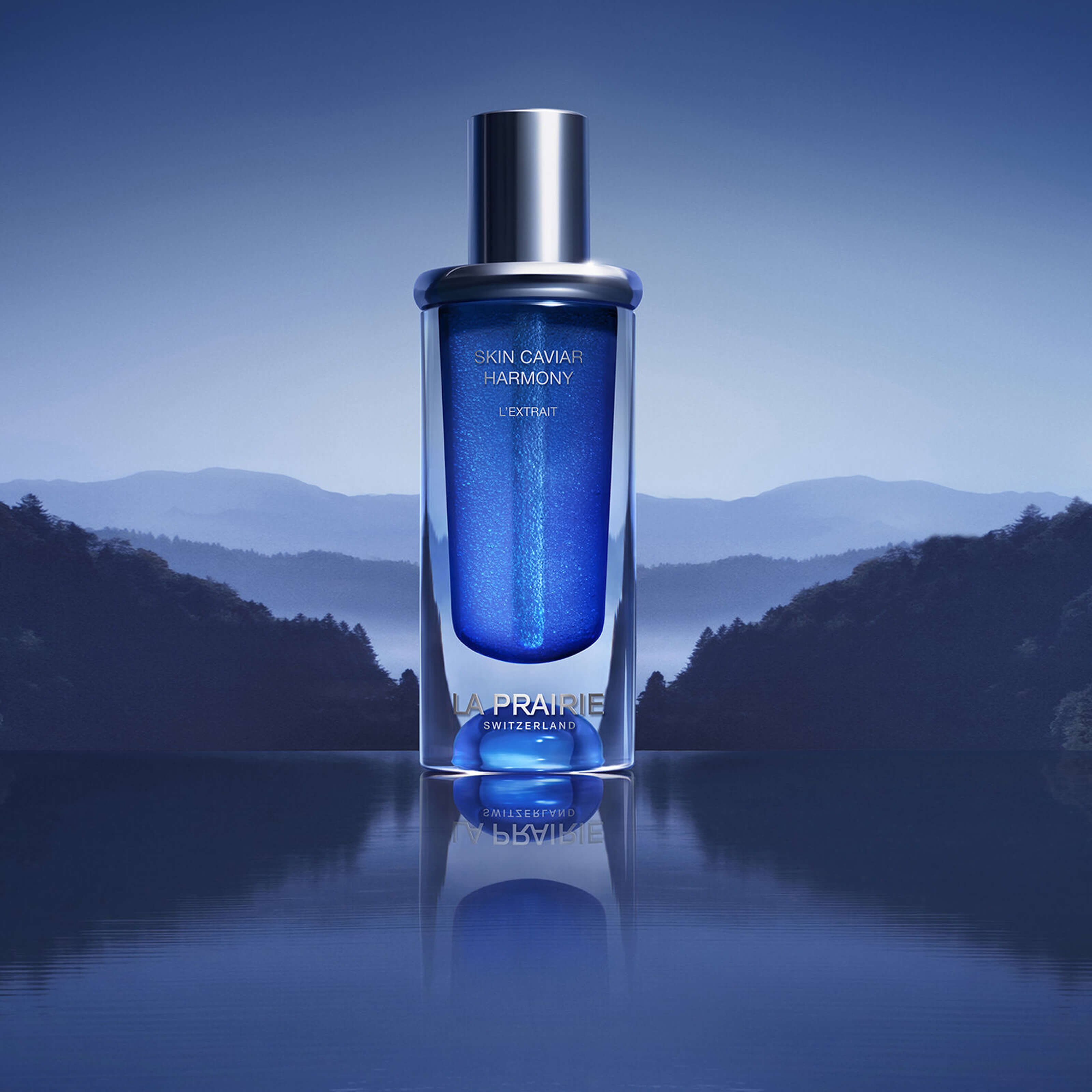 SKIN CAVIAR HARMONY L'EXTRAIT
