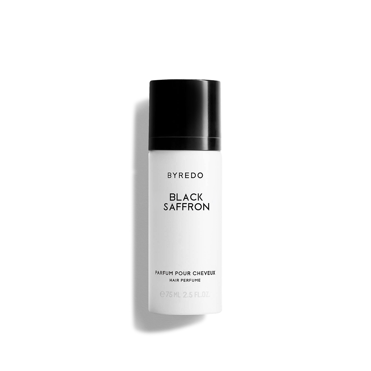 BLACK SAFFRON HAIR PERFUME