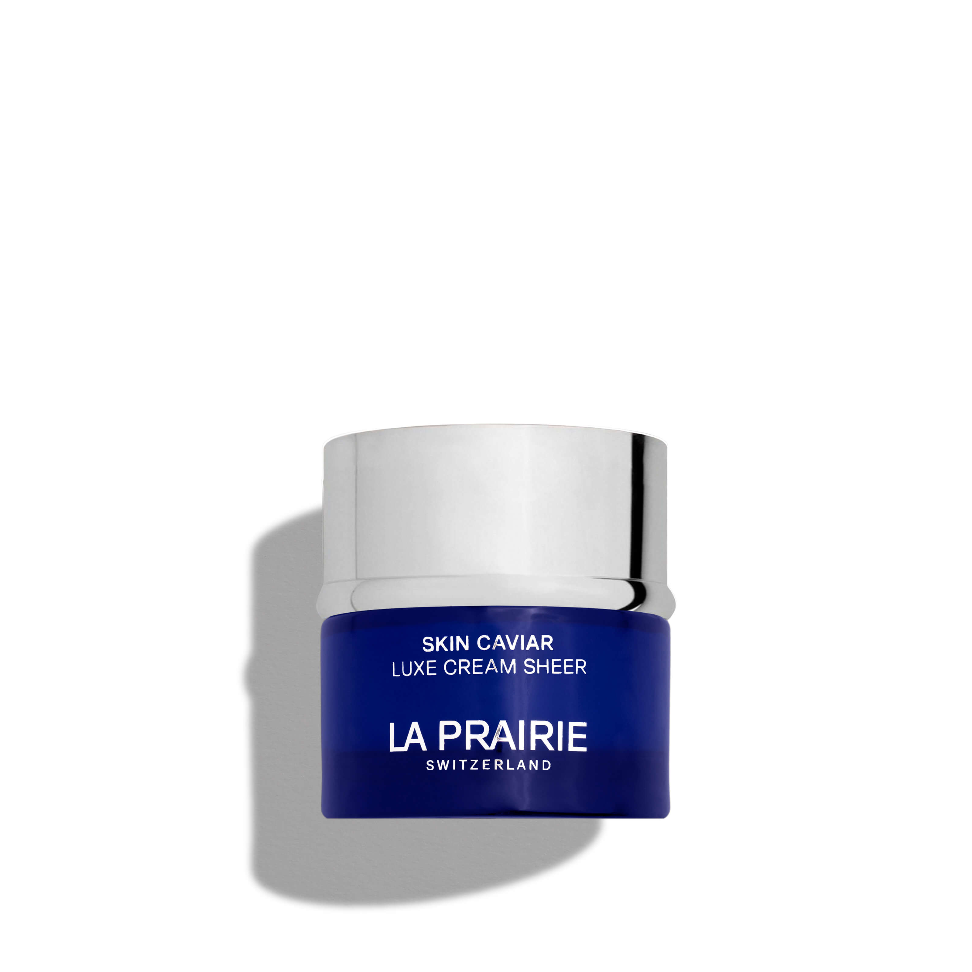 SKIN CAVIAR LUXE CREAM SHEER