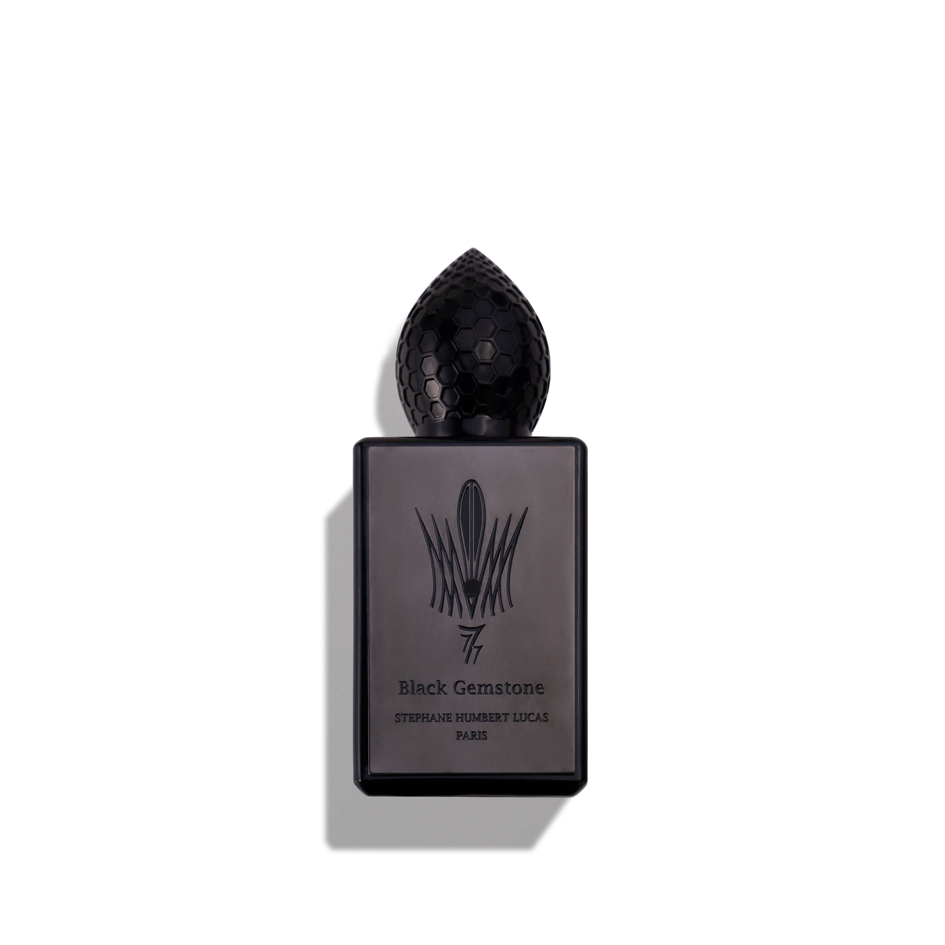 BLACK GEMSTONE