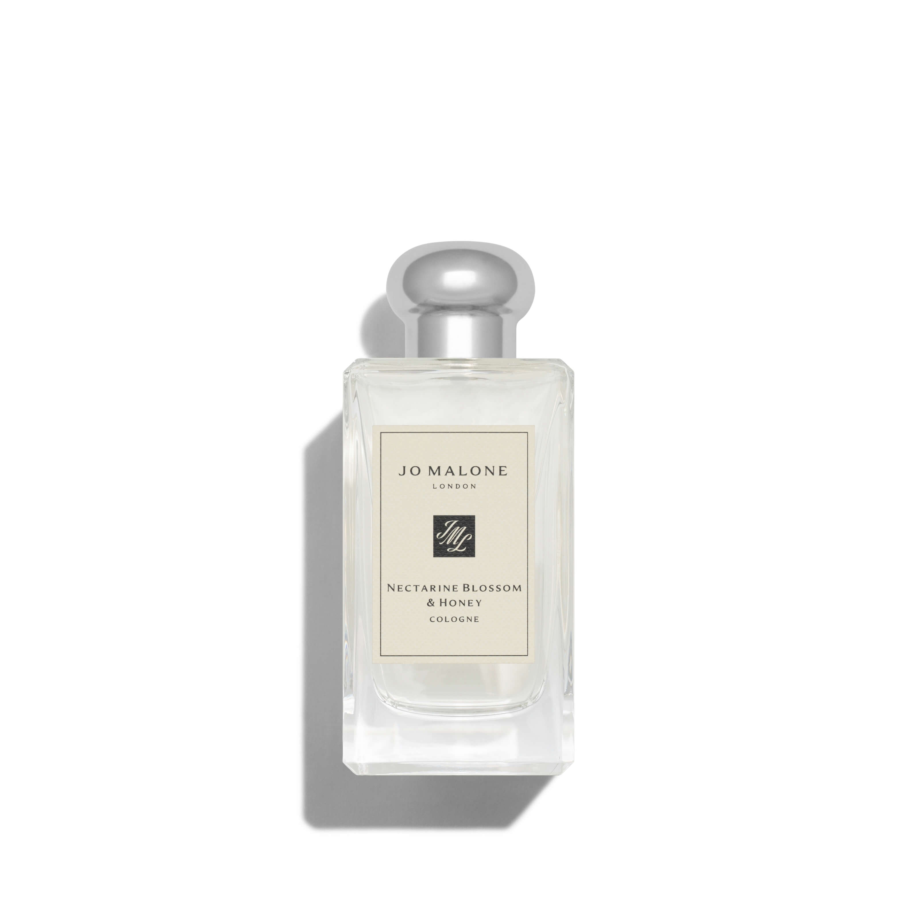 NECTARINE BLOSSOM & HONEY