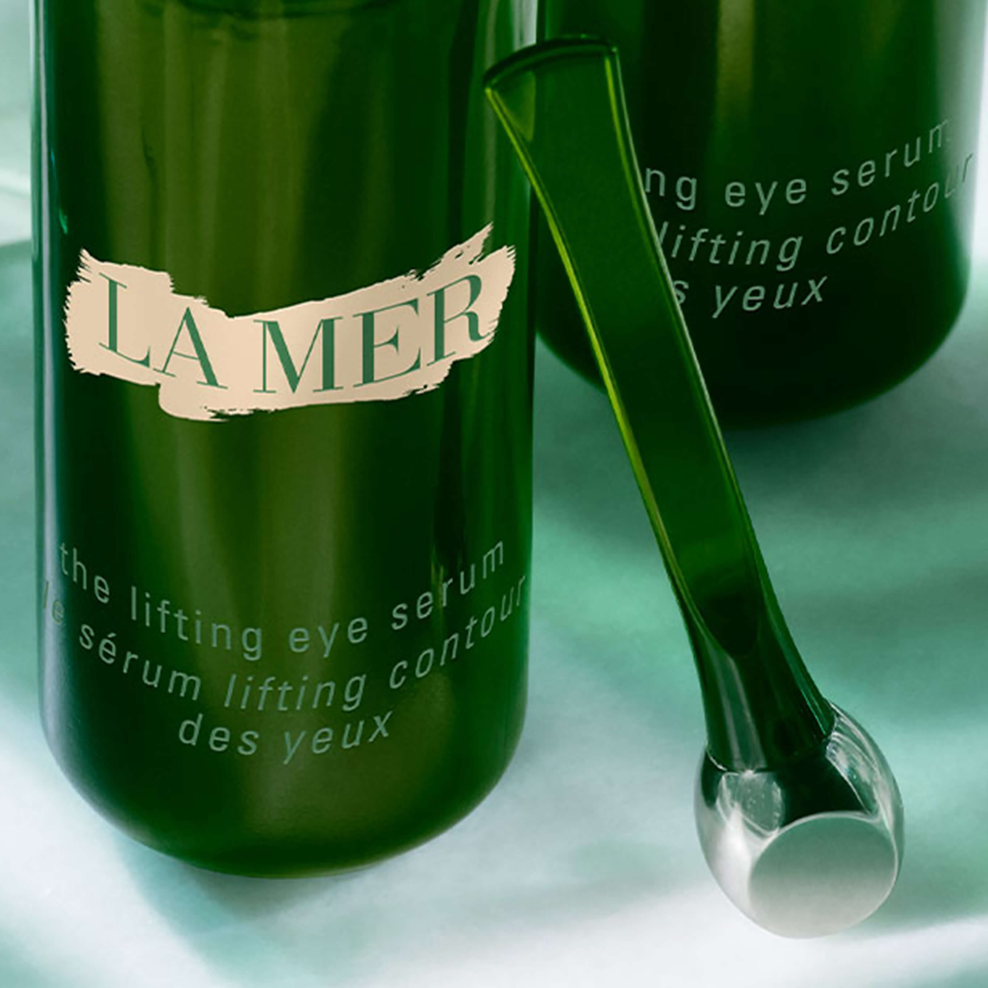 THE LIFTING EYE SERUM