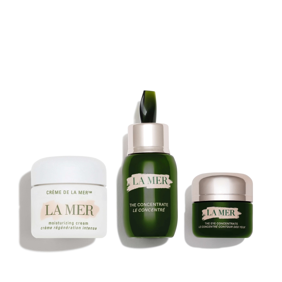 THE GLOWING HYDRATION COLLECTION