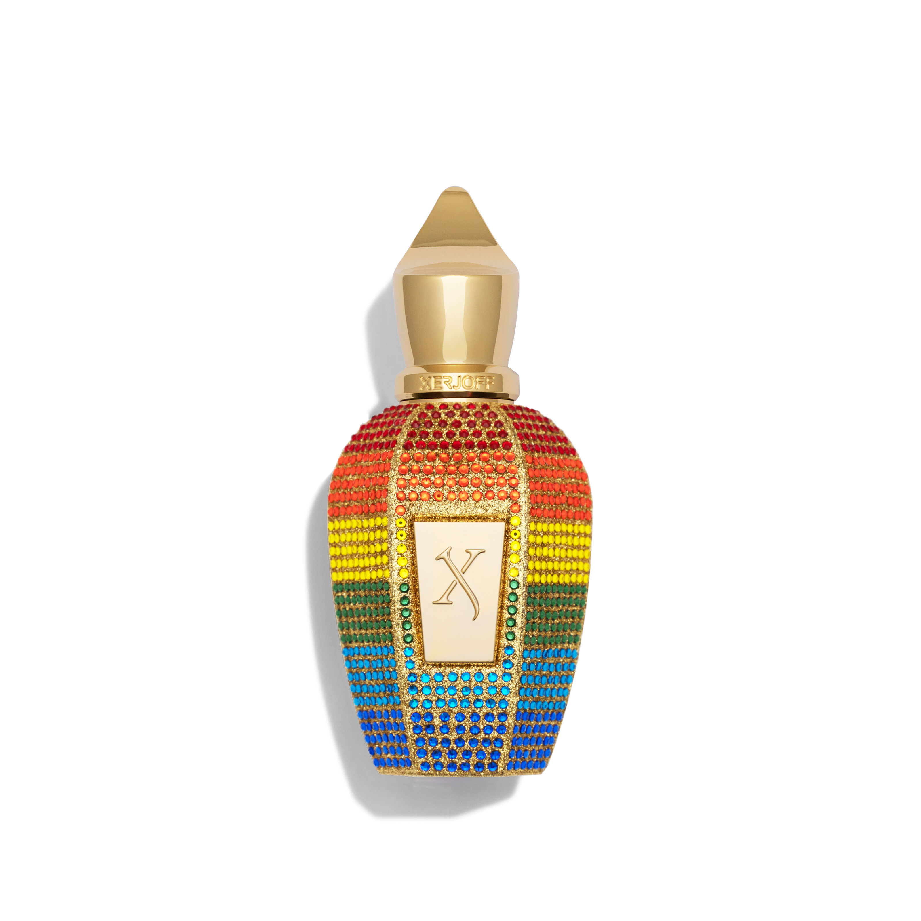 ACCENTO OVERDOSE PRIDE EDITION