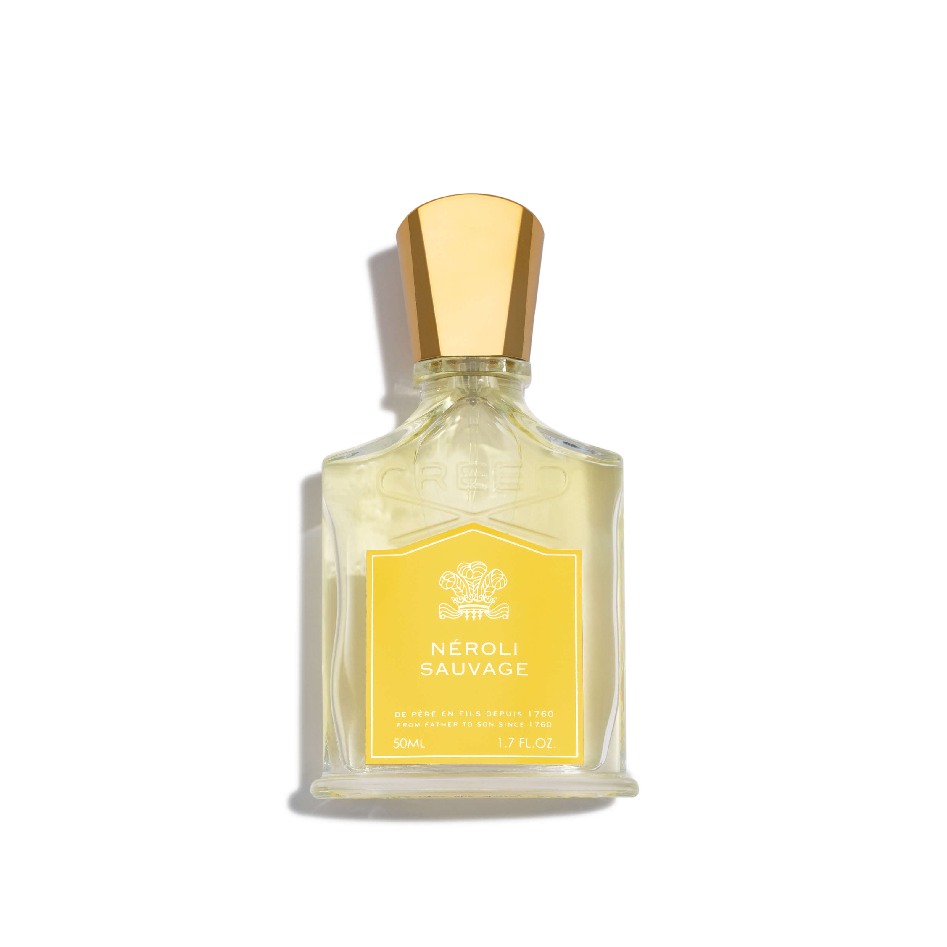 NEROLI SAUVAGE