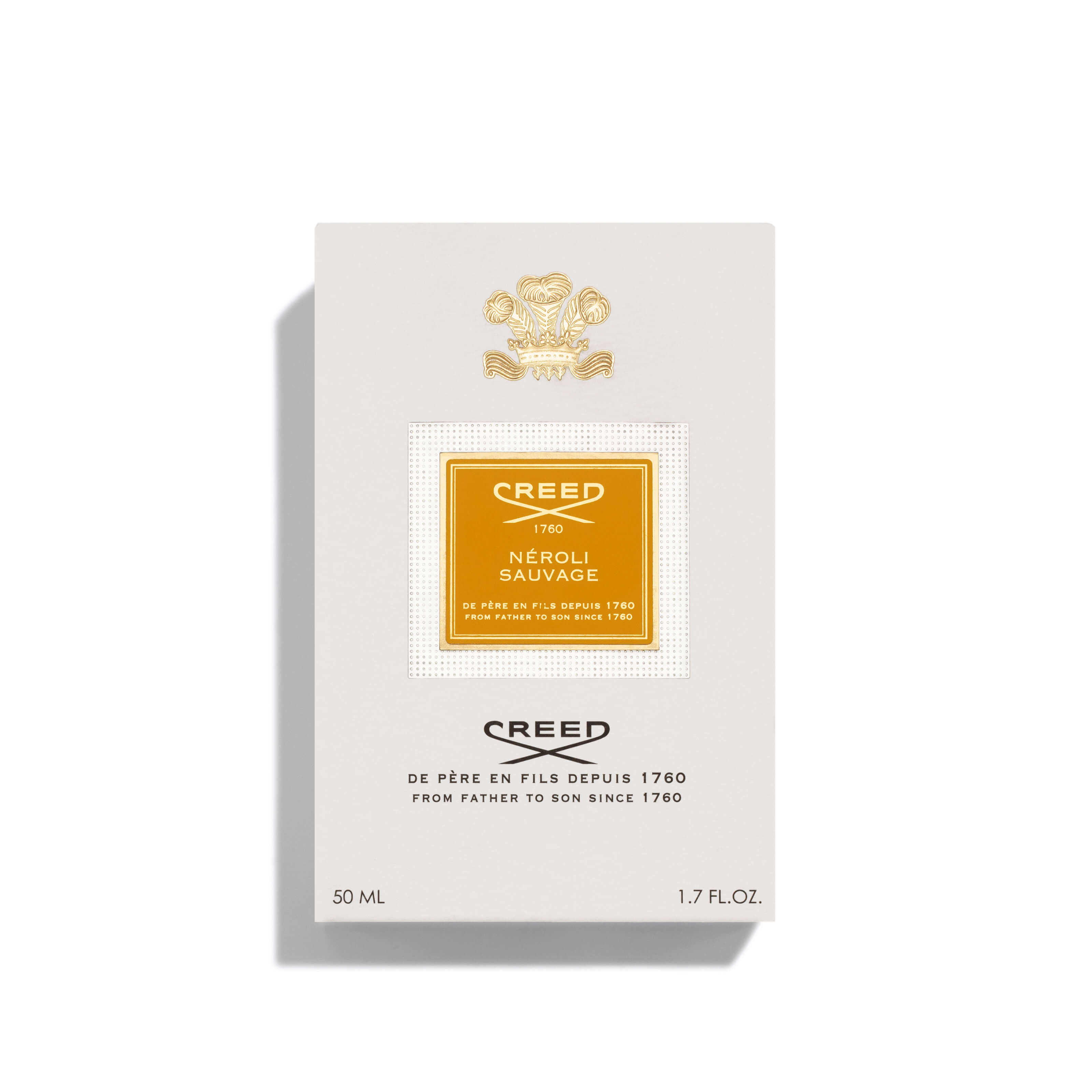 NEROLI SAUVAGE