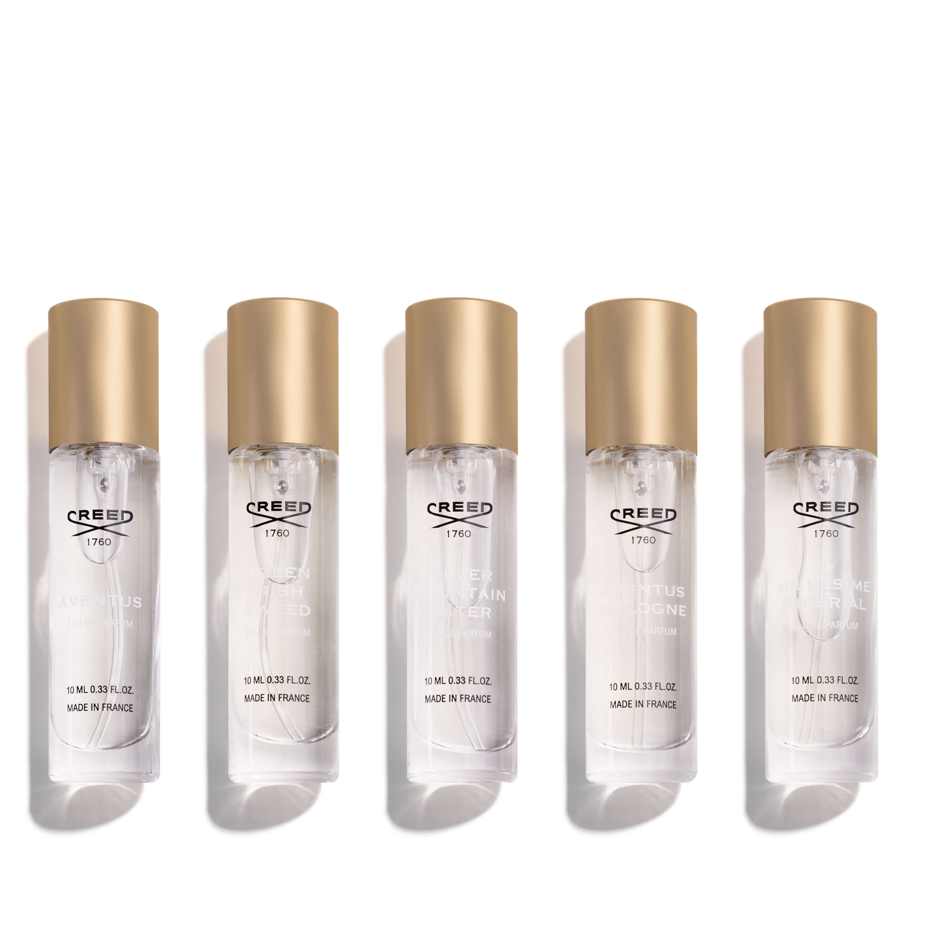 MEN'S DISCOVERY SET