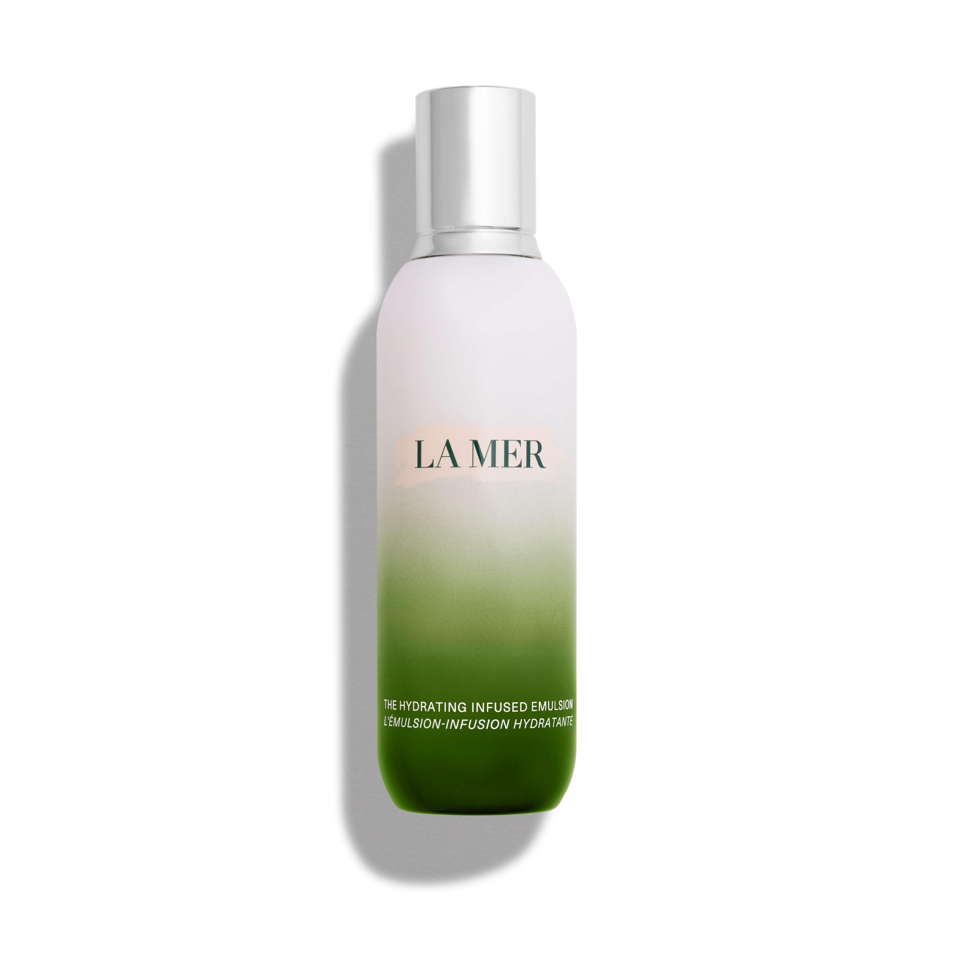 THE HYDRATING INFUSED EMULSION