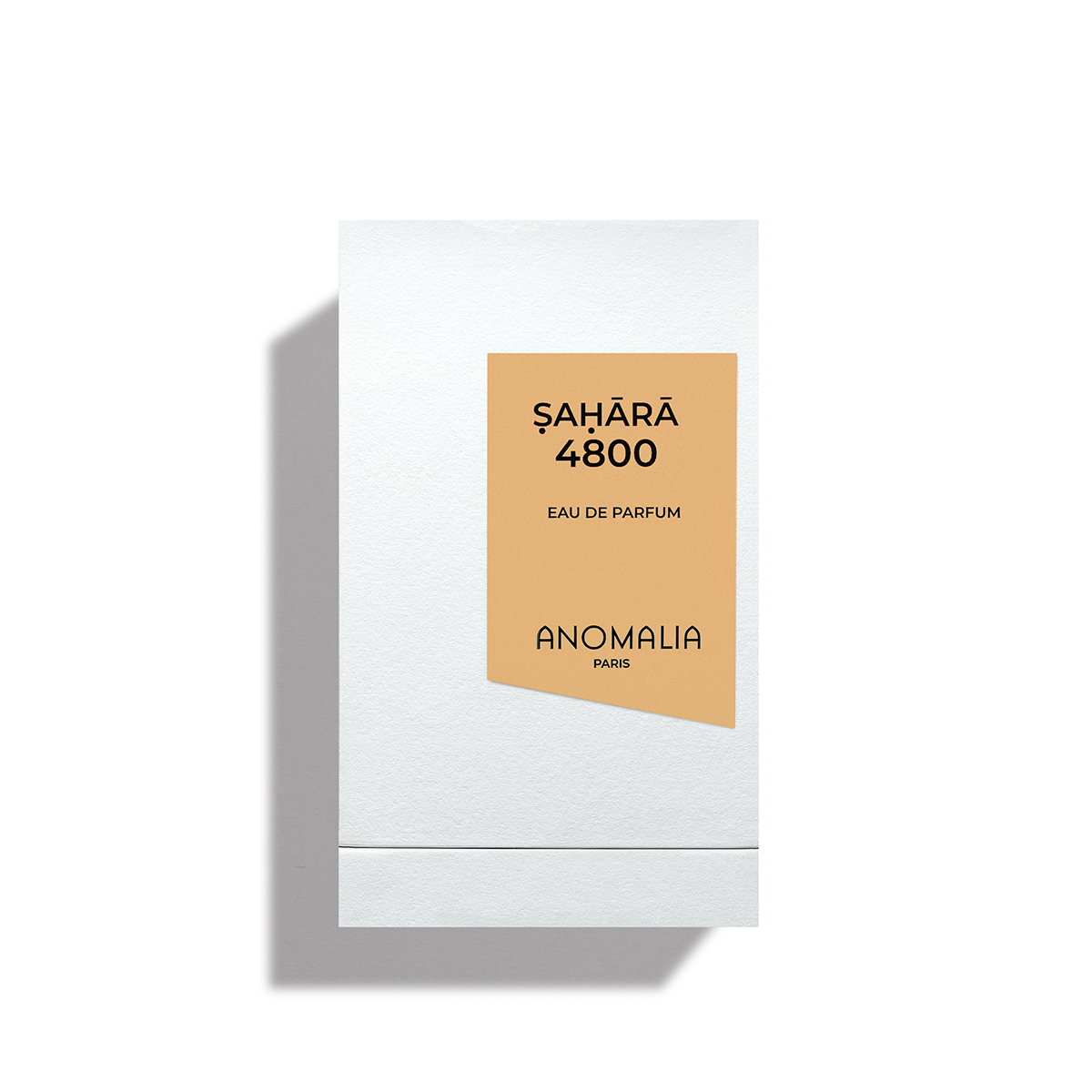 SAHARA 4800