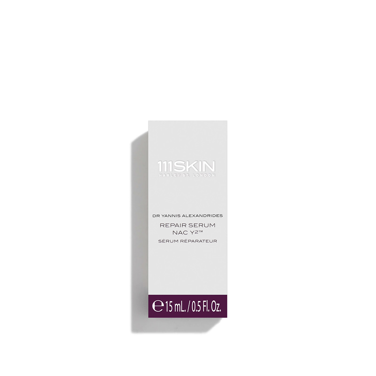 REPAIR SERUM NAC Y2