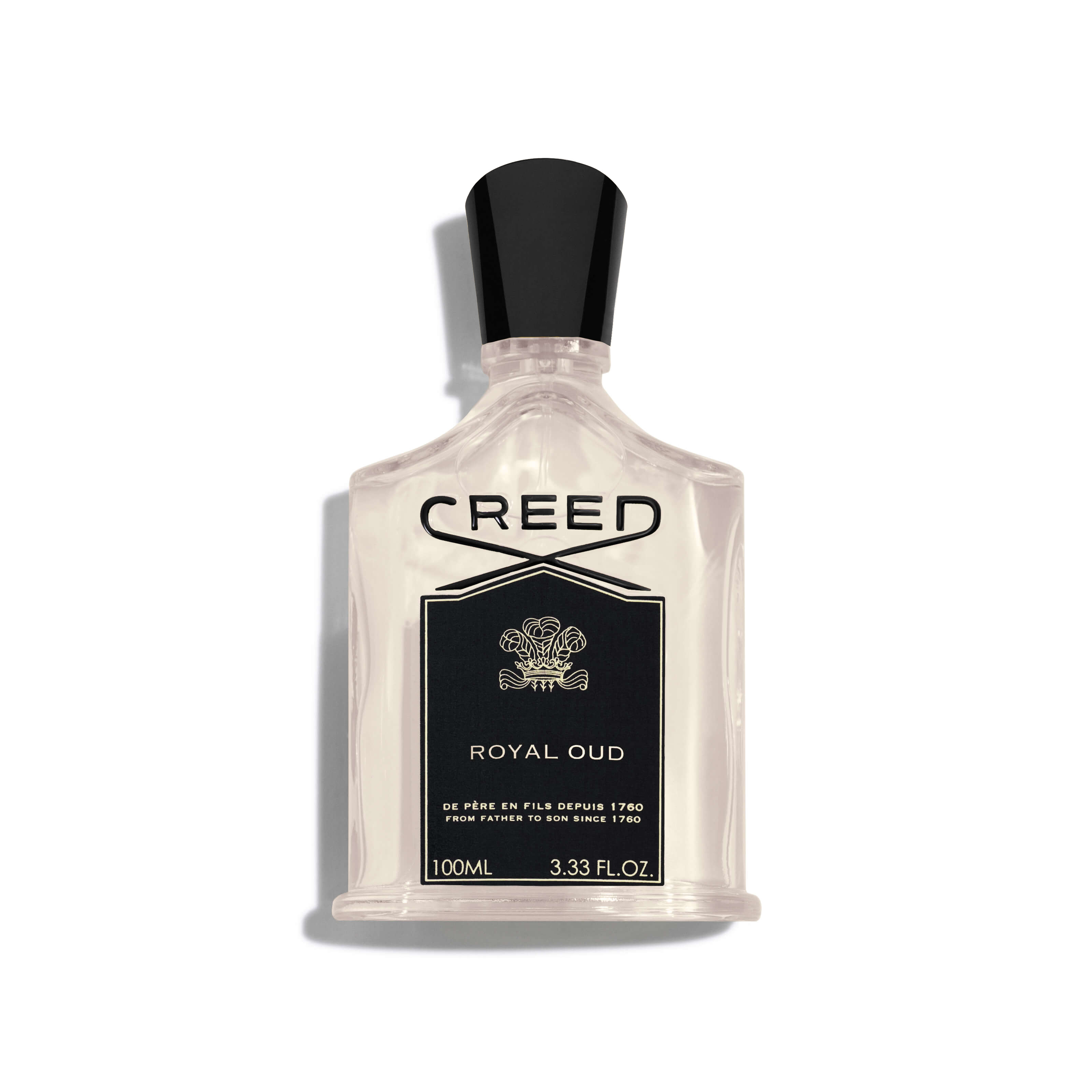 ROYAL OUD