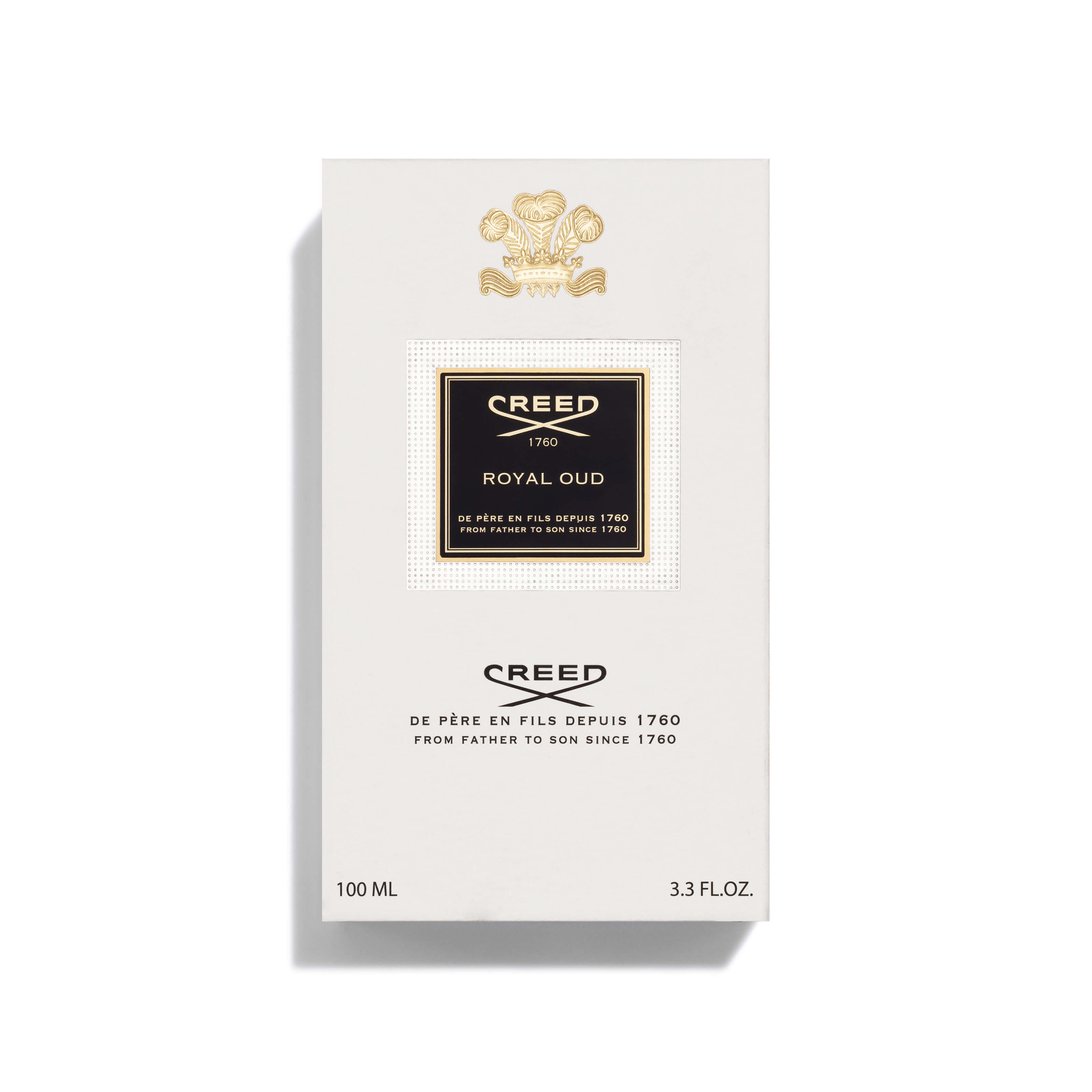ROYAL OUD