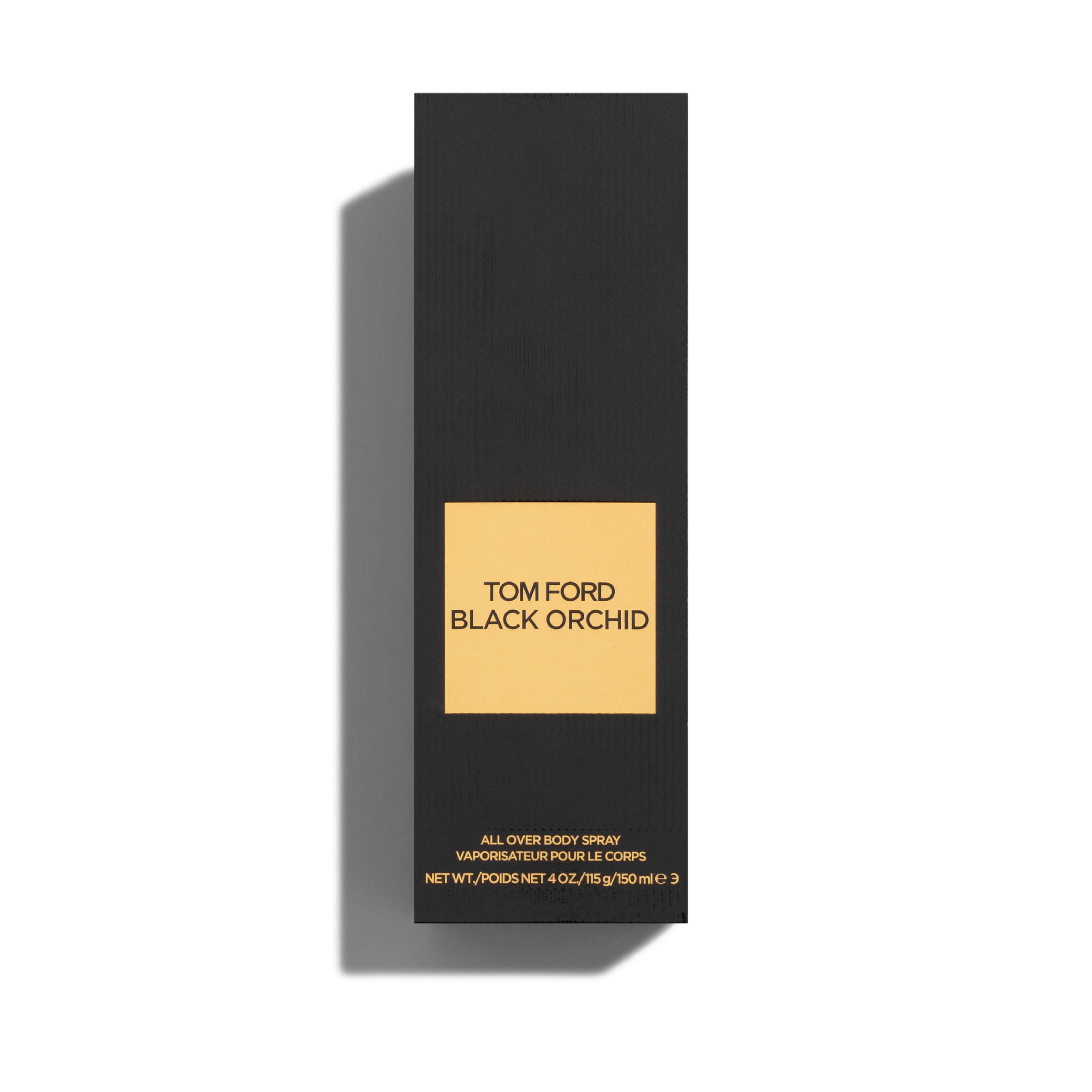 BLACK ORCHID ALL OVER BODY SPRAY