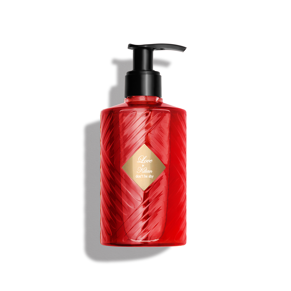 LOVE, DON'T BE SHY HAND & BODY SHOWER GEL