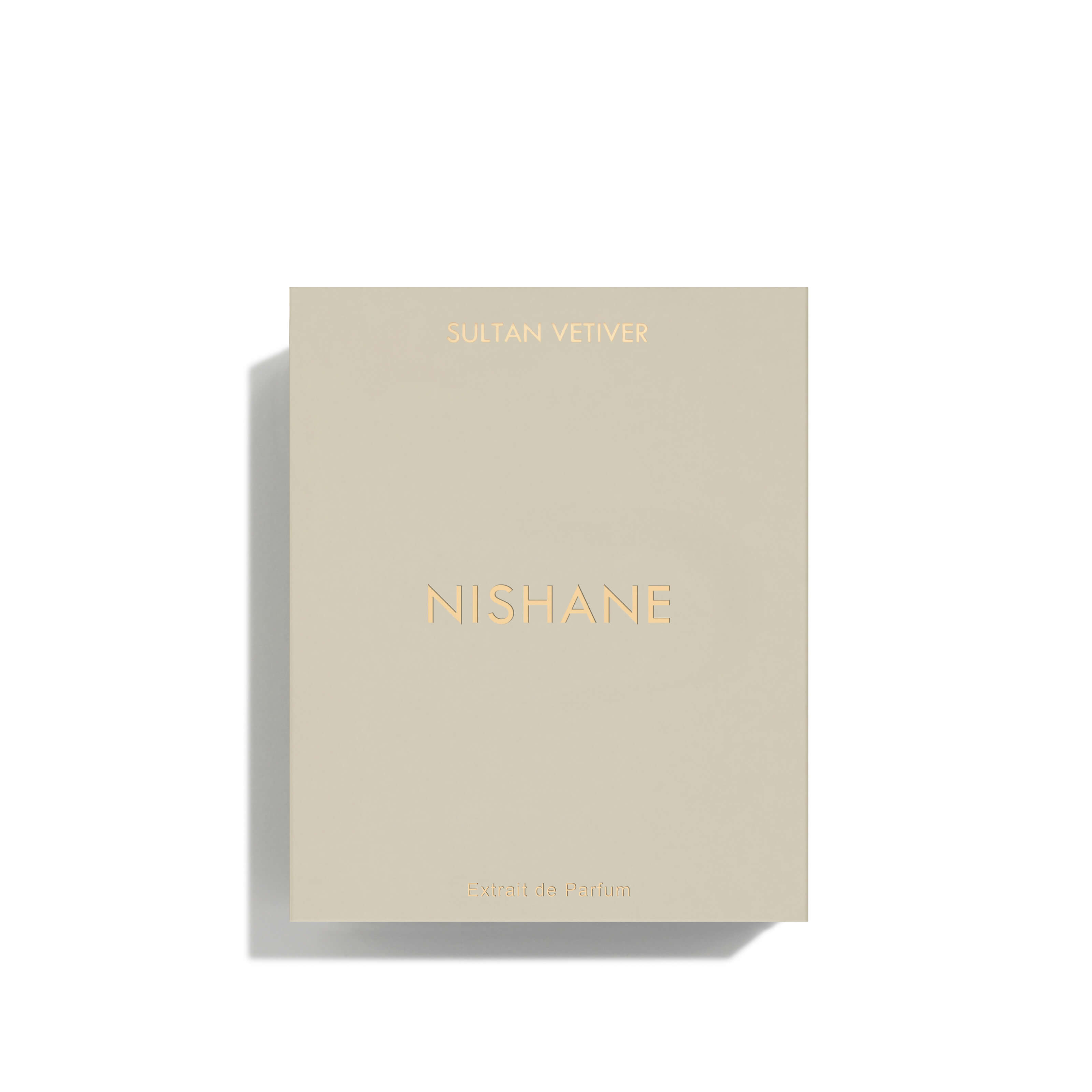SULTAN VETIVER