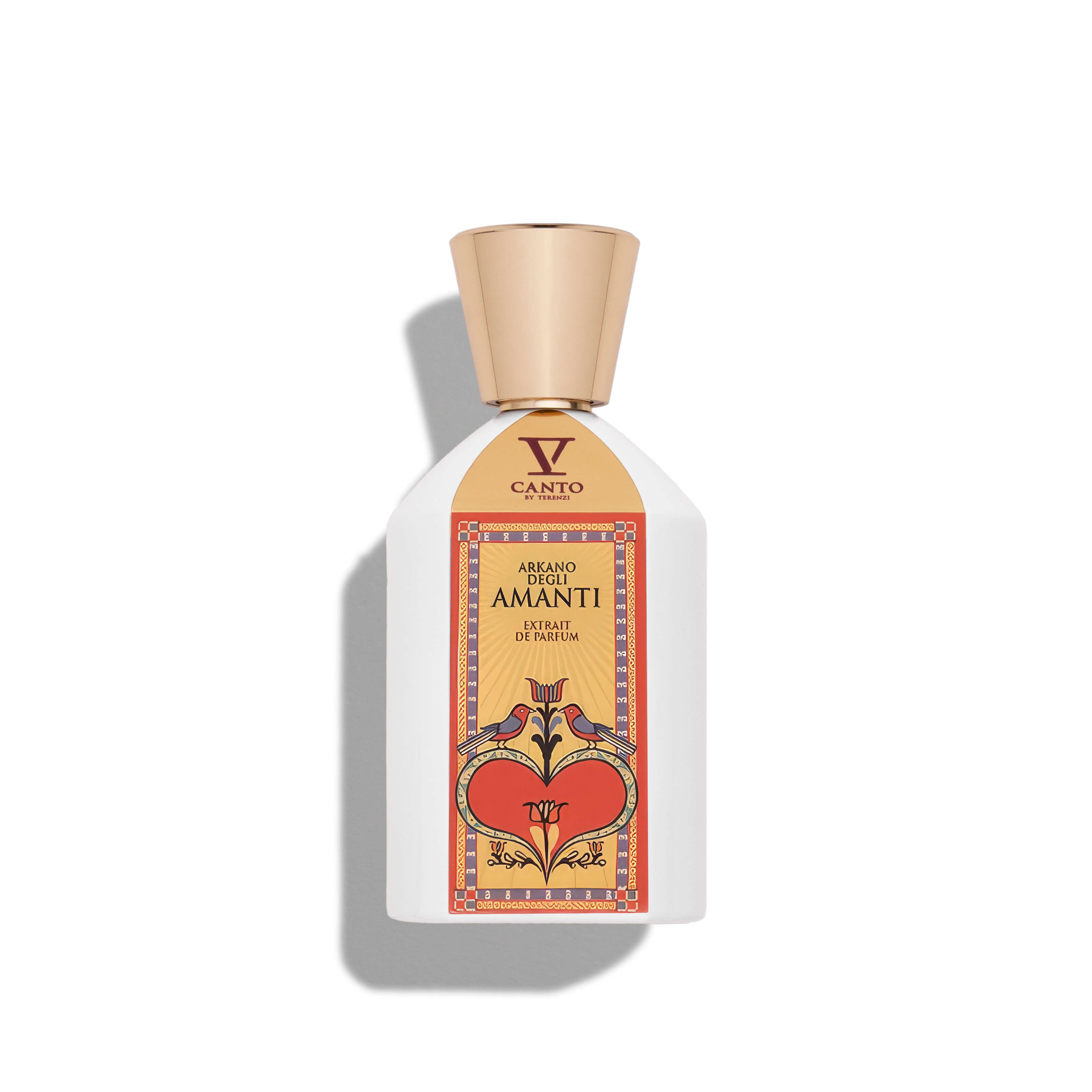 ARKANO DEGLI AMANTI