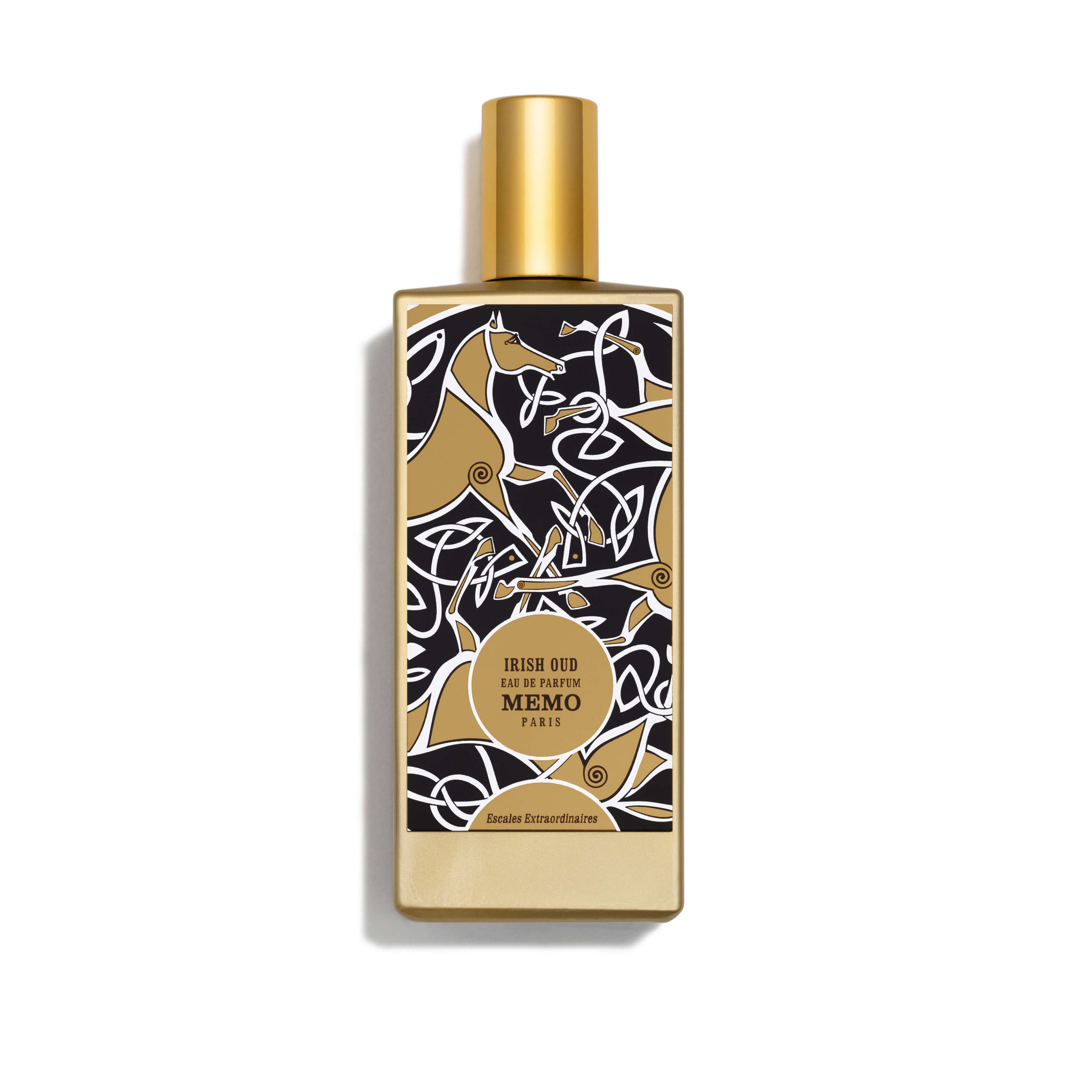 IRISH OUD NEW PACKAGING