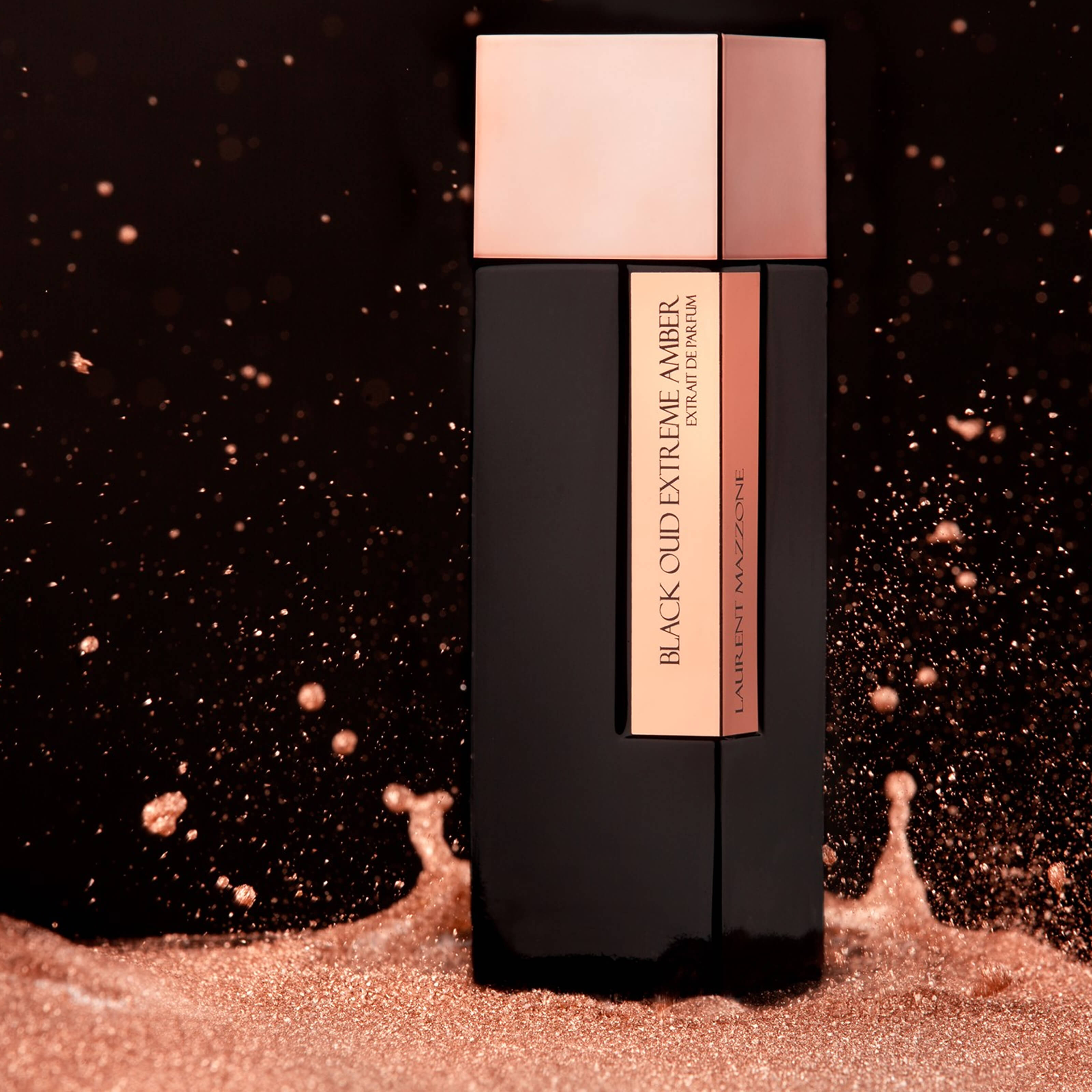 BLACK OUD EXTREME AMBER