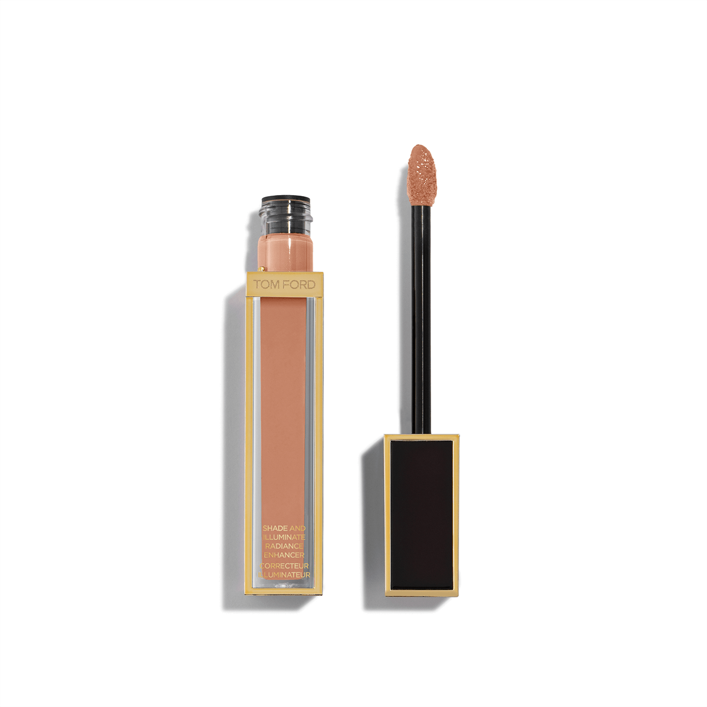 SHADE & ILLUMINATE RADIANCE ENHANCER
