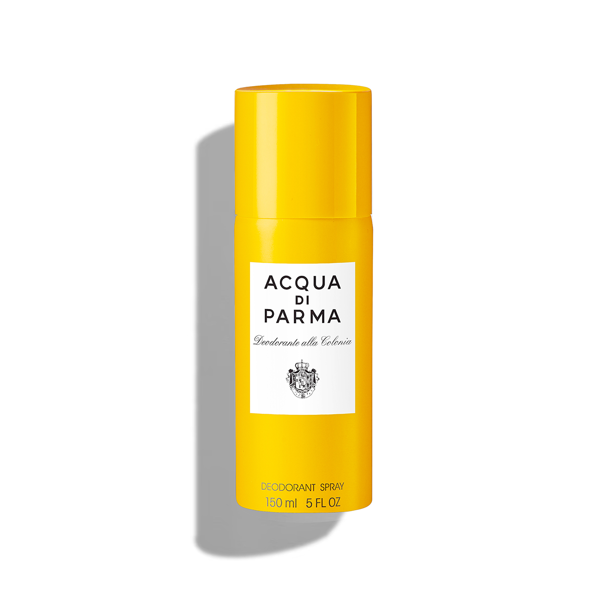 COLONIA DEODORANT SPRAY