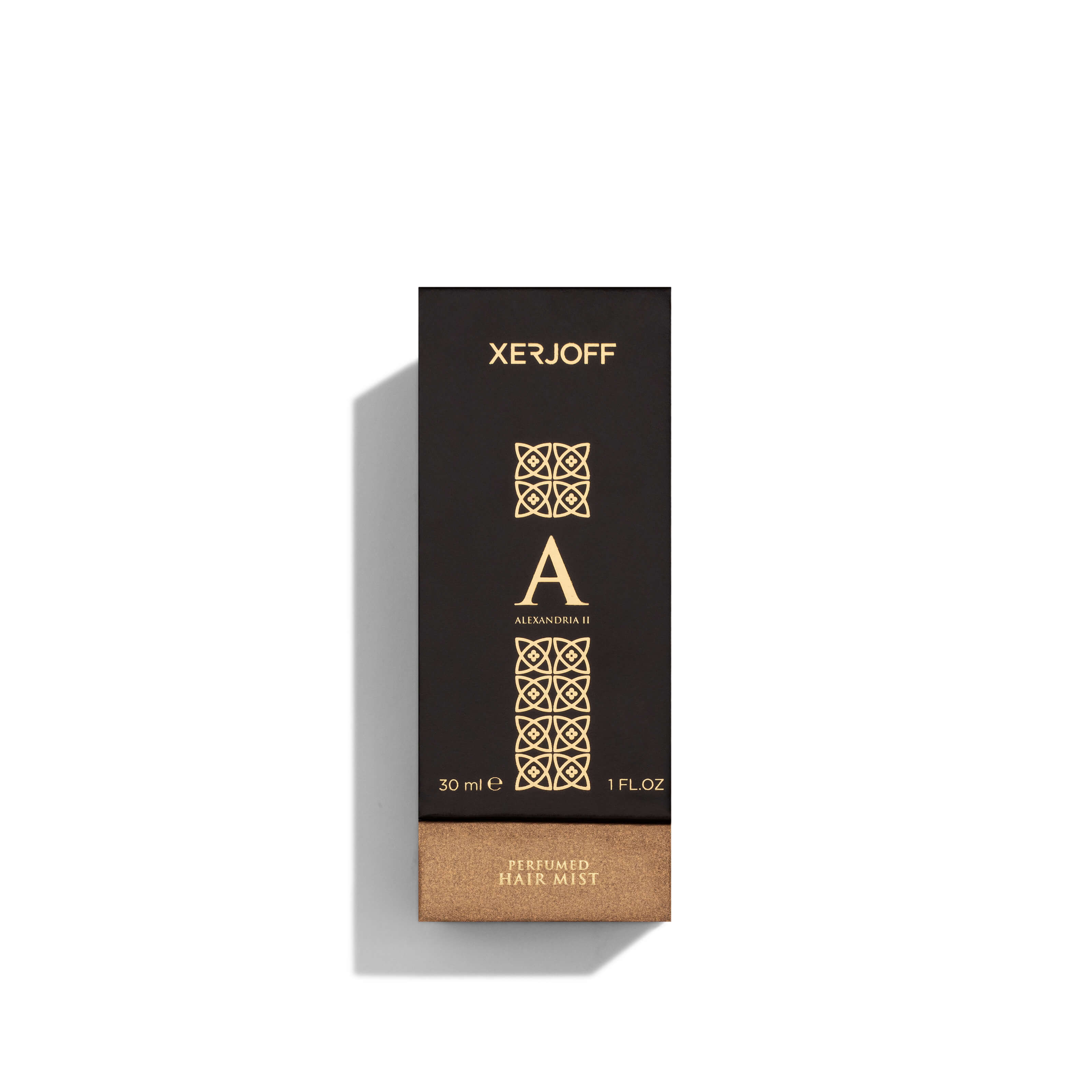 ALEXANDRIA II PERFUMED HAIR MIST