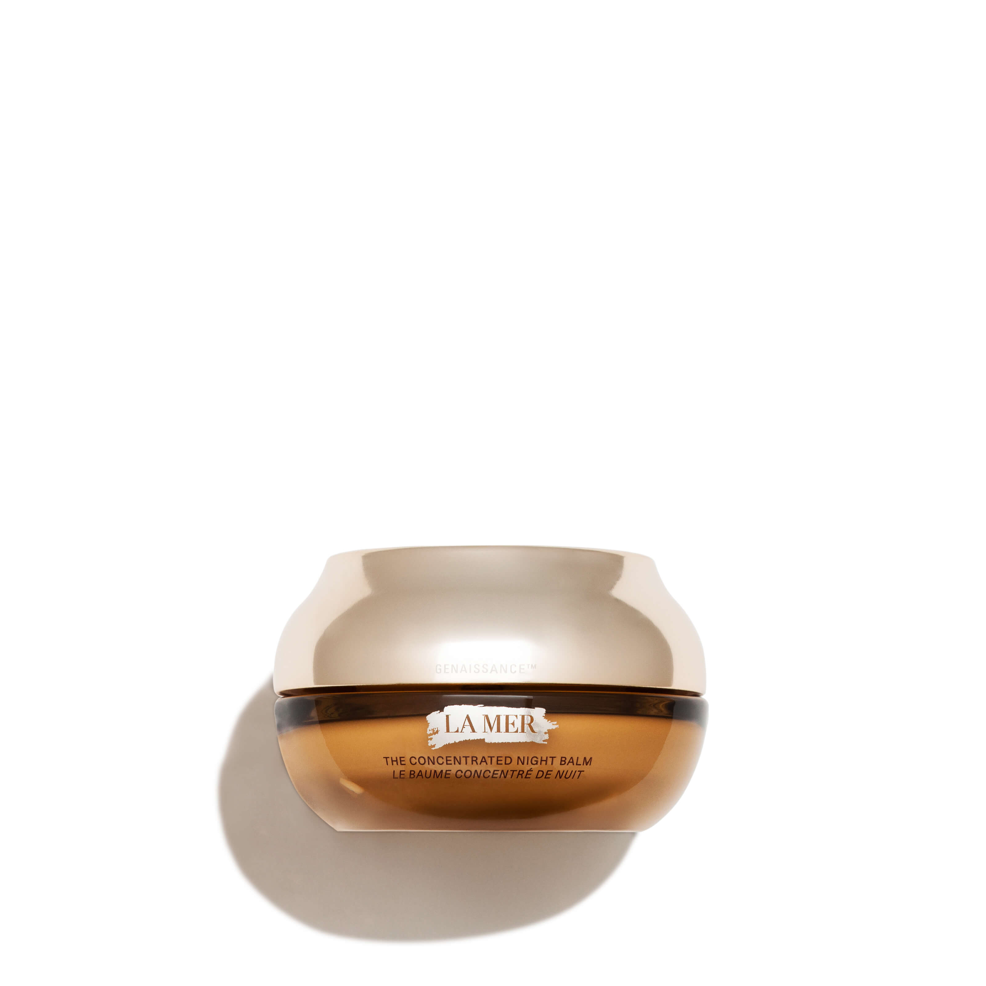 GENAISSANCE DE LA MER THE CONCENTRATED NIGHT BALM
