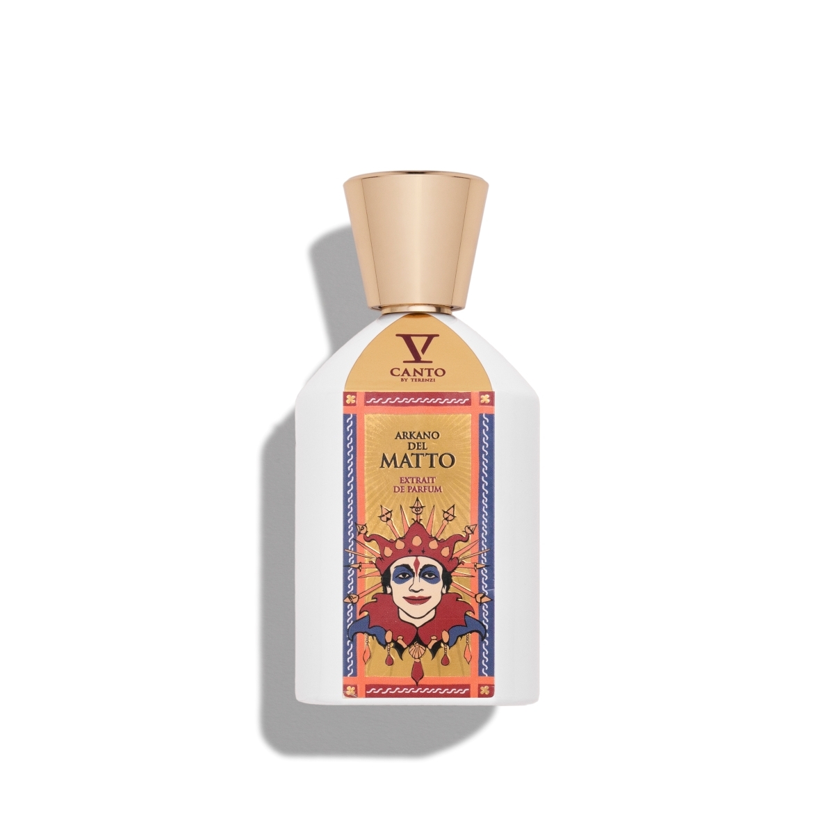 ARKANO DEL MATTO