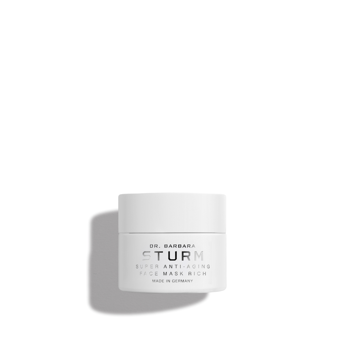 SUPER ANTI-AGING FACE MASK RICH