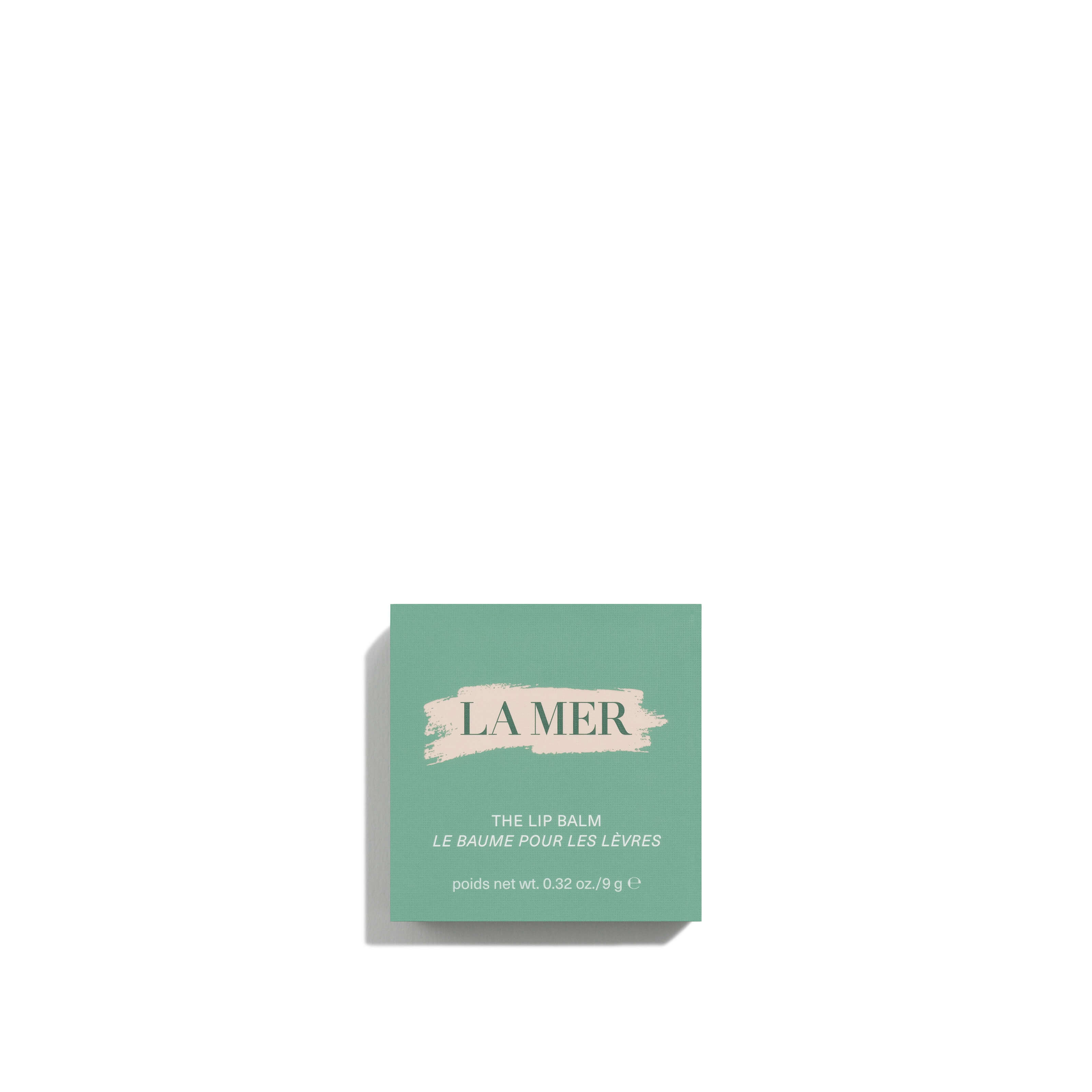 THE LIP BALM