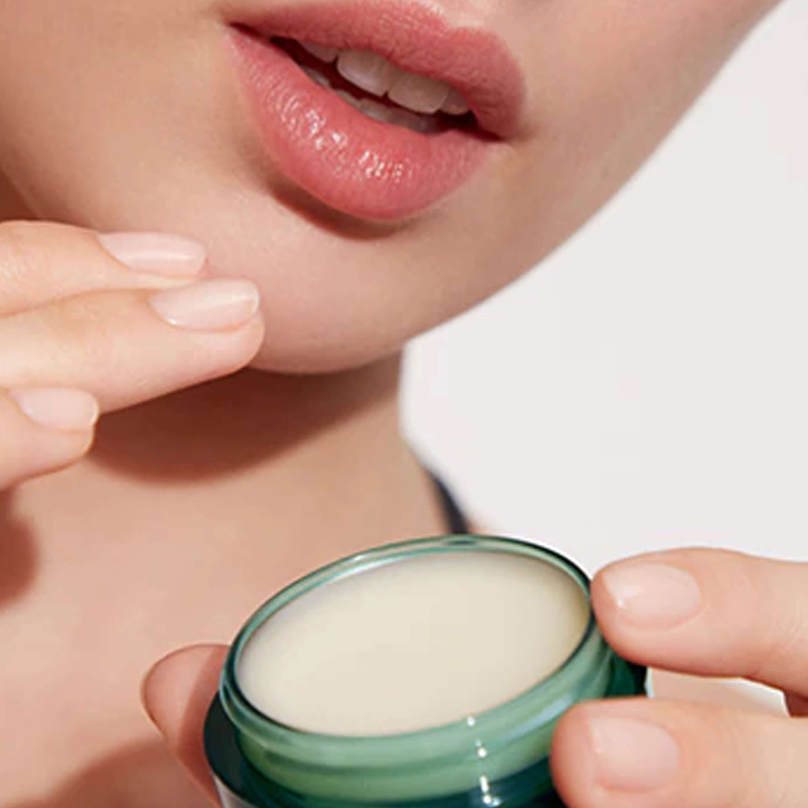 THE LIP BALM