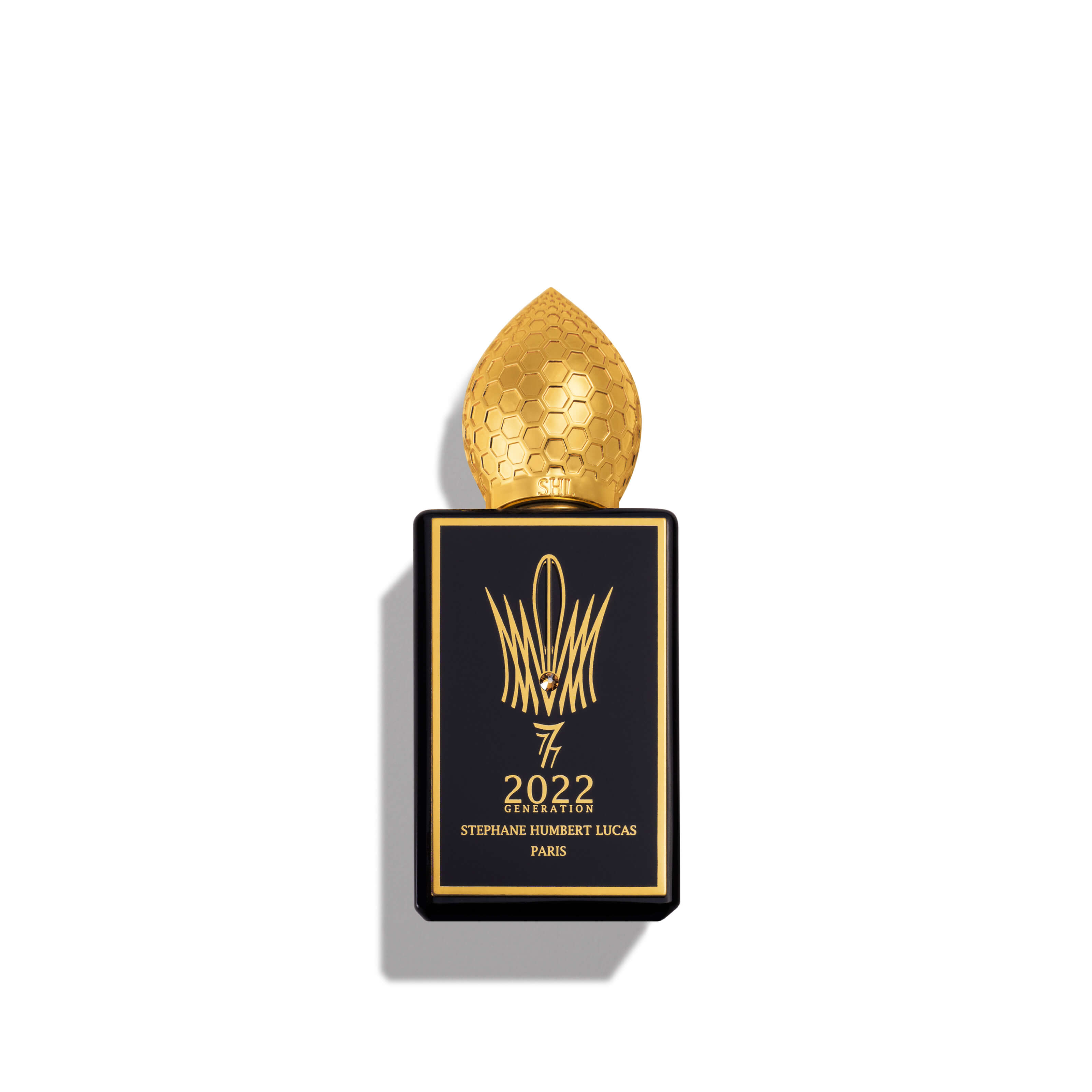 2022 GENERATION BLACK