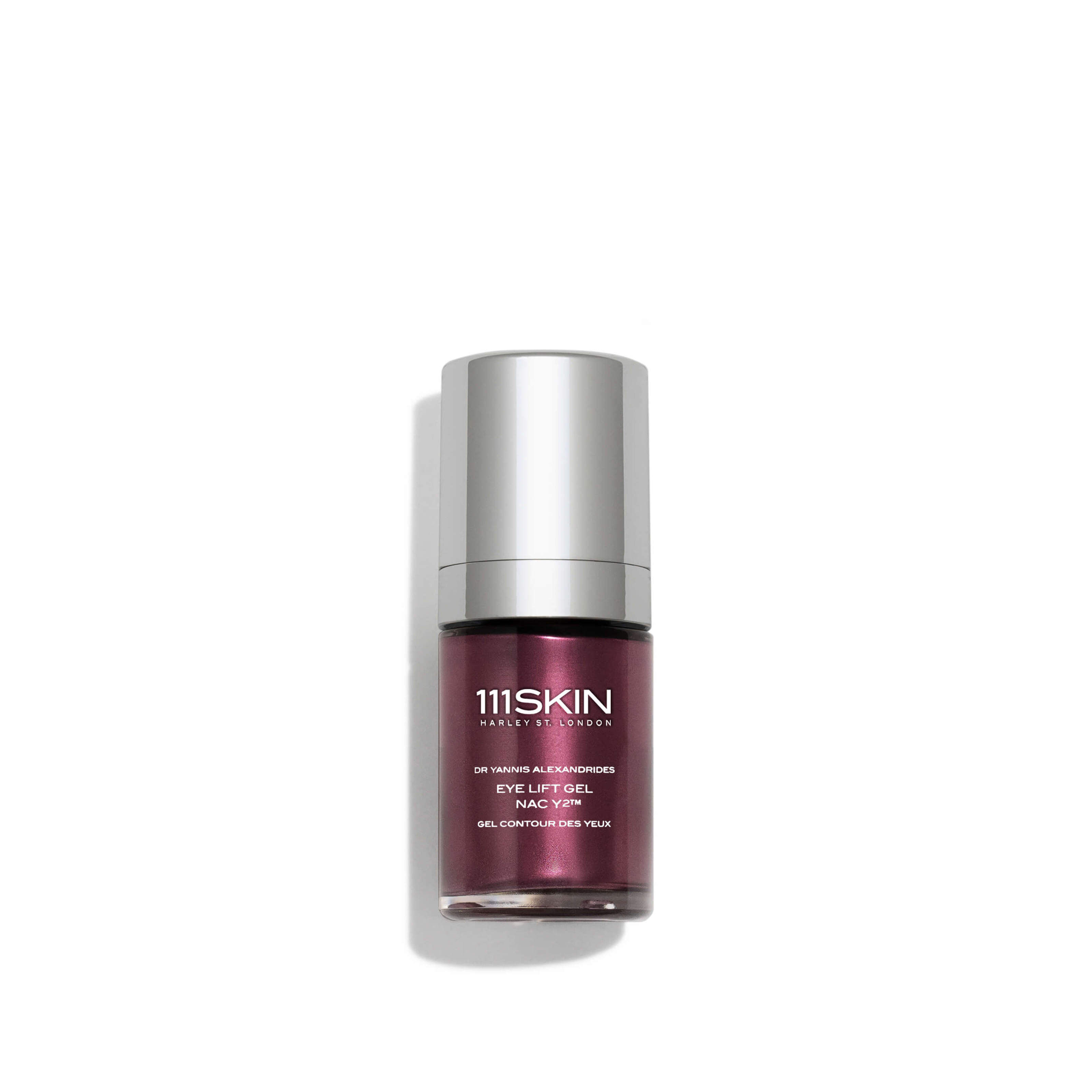 EYE LIFT GEL NAC Y2