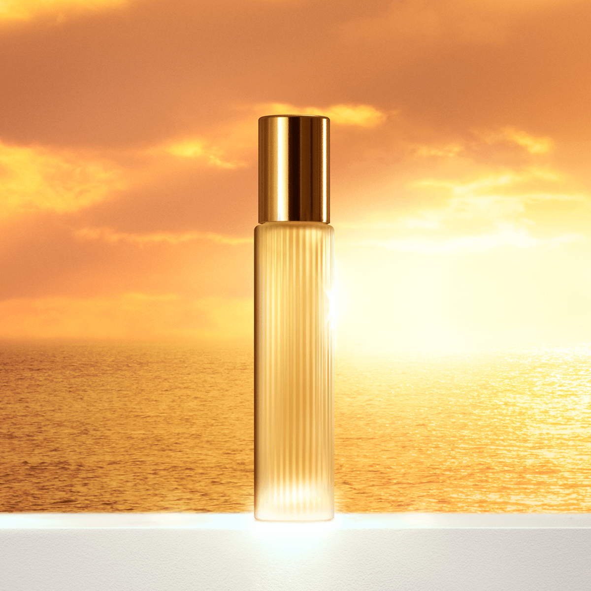 EAU DE SOLEIL BLANC