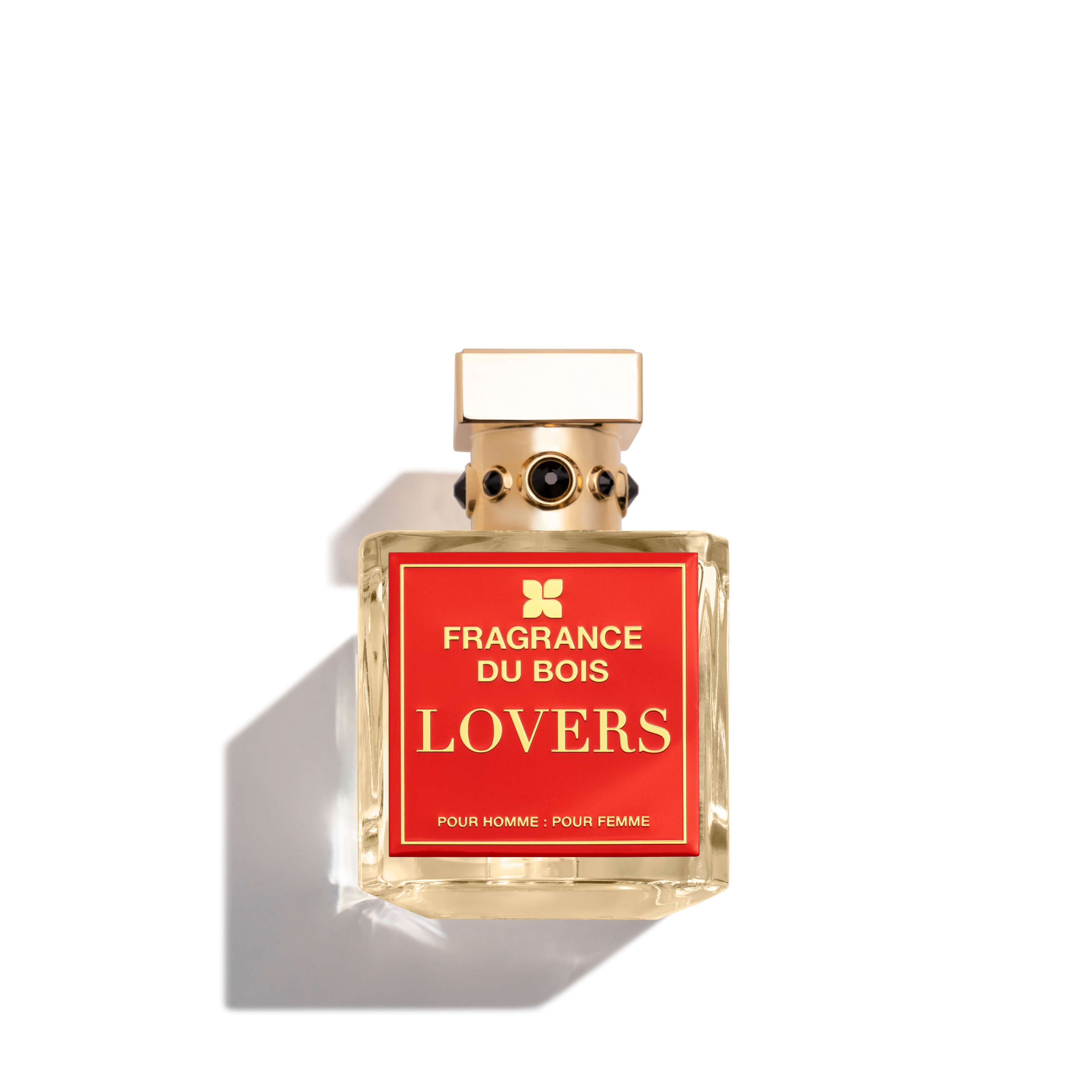 LOVERS