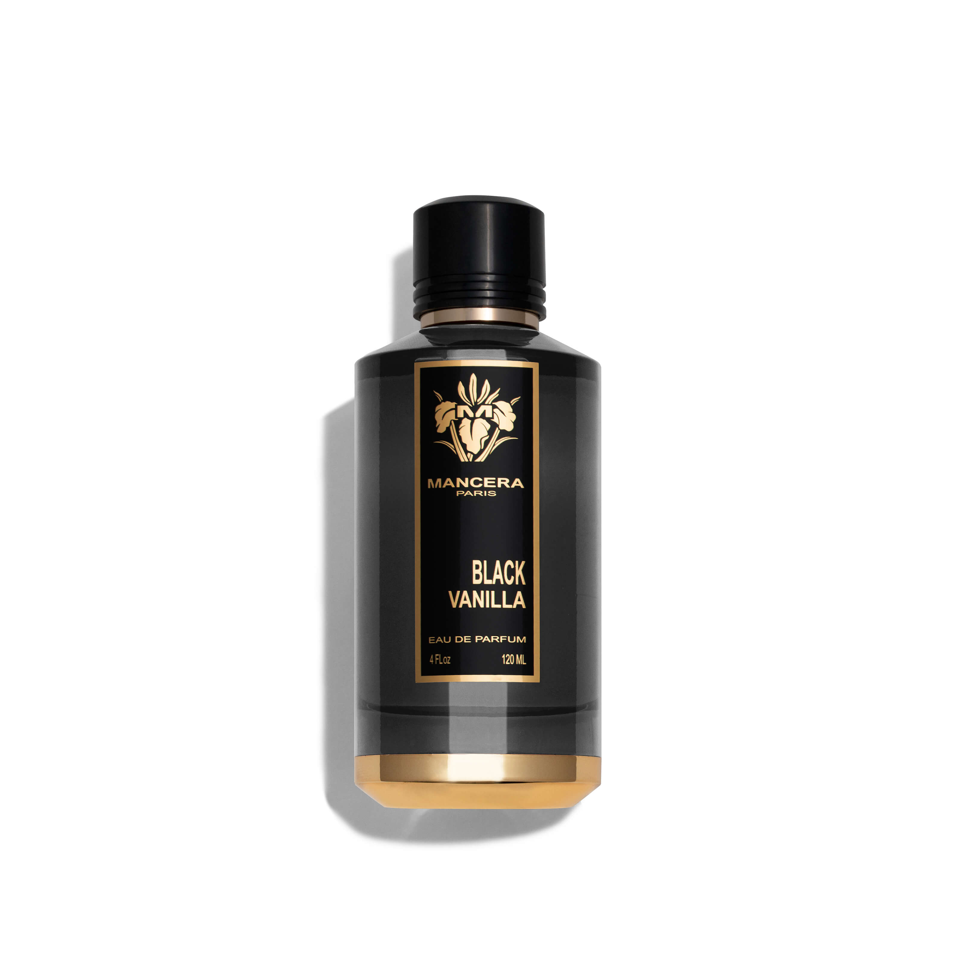 BLACK VANILLA