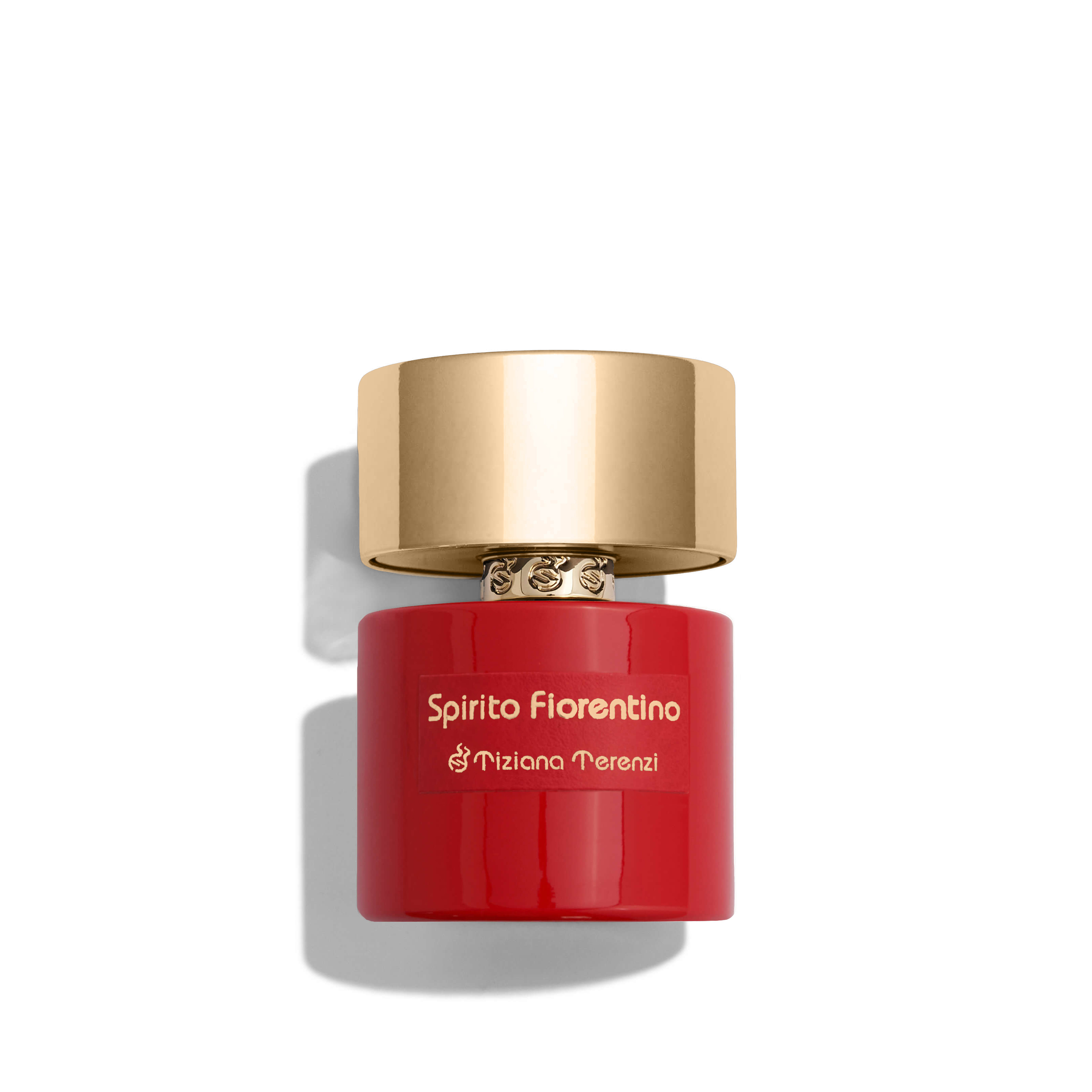 SPIRITO FIORENTINO
