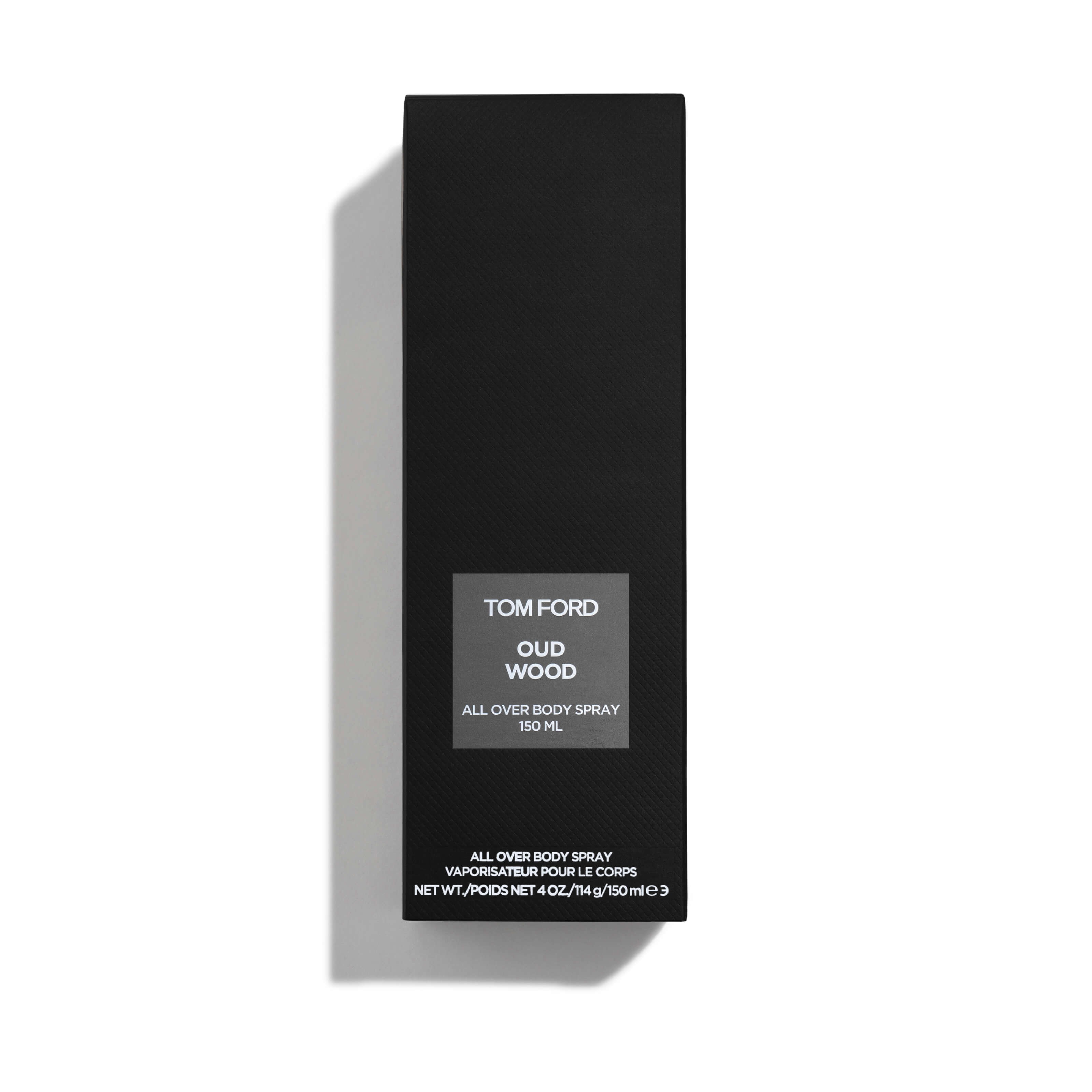 OUD WOOD ALL OVER BODY SPRAY