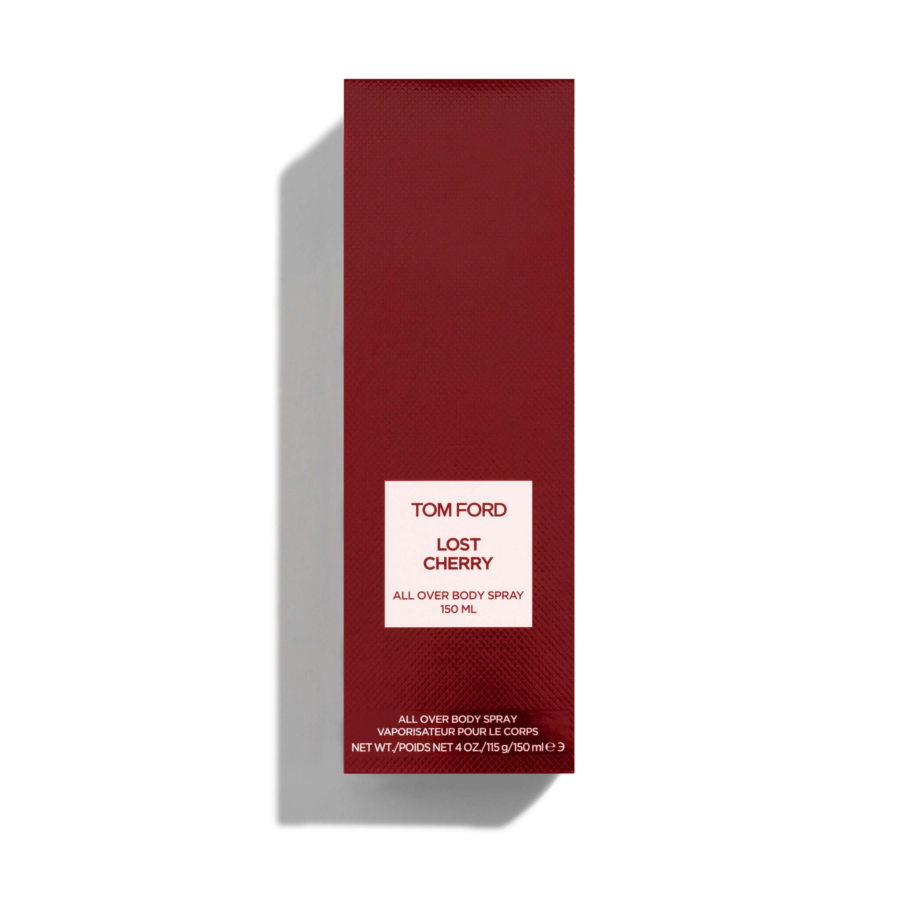 LOST CHERRY ALL OVER BODY SPRAY