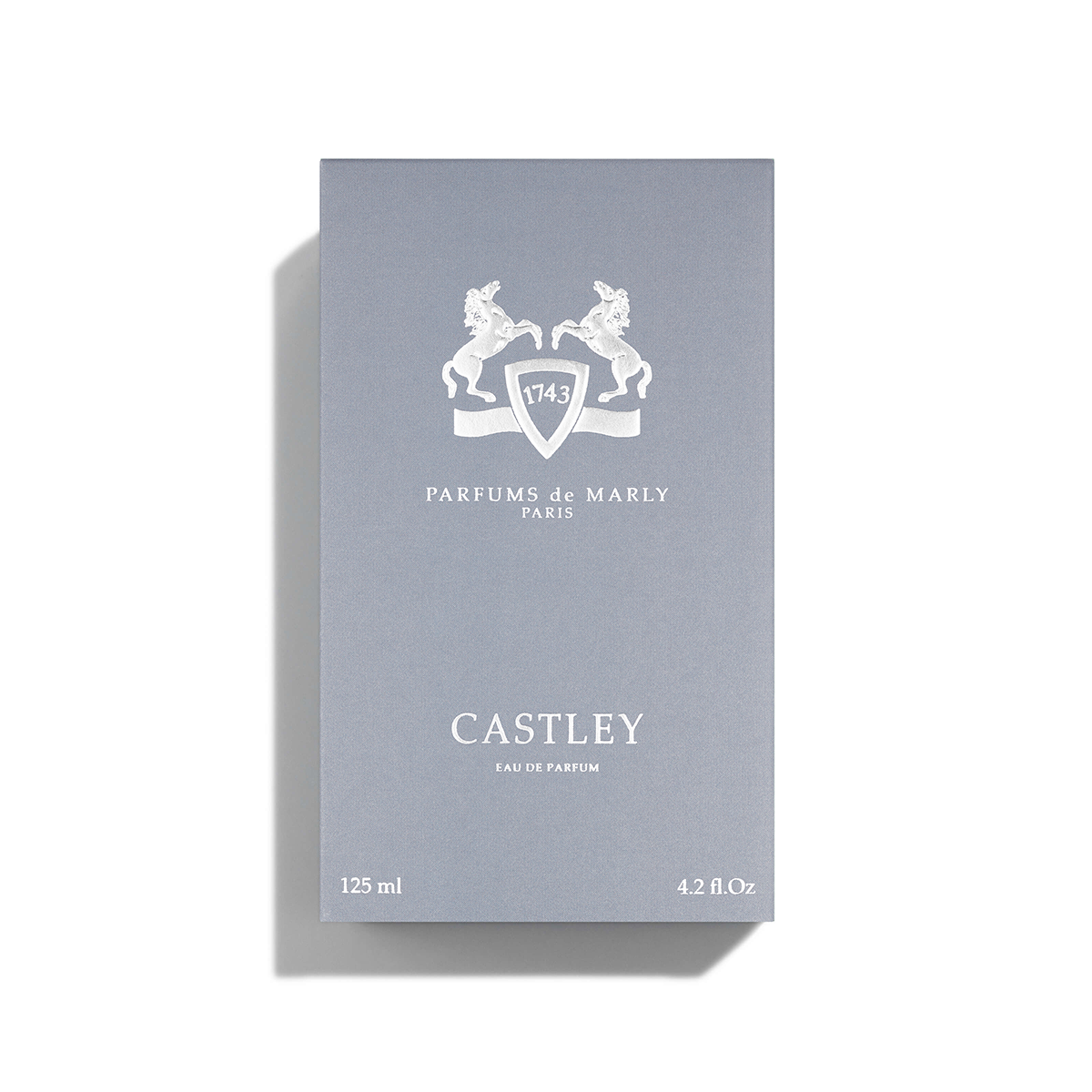 CASTLEY