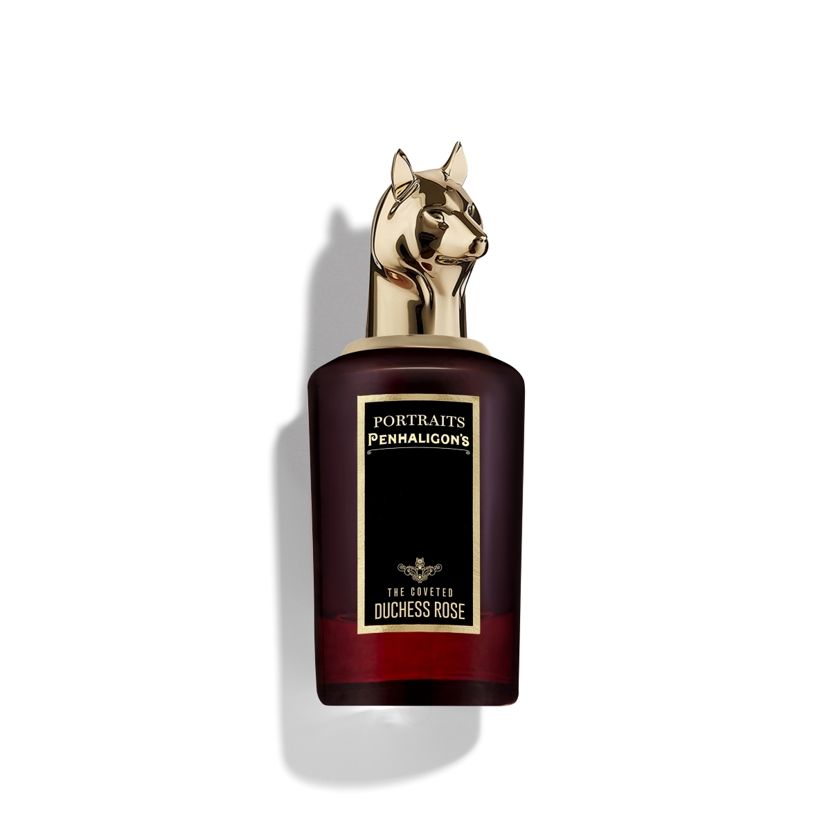 THE COVETED DUCHESS ROSE INTENSE