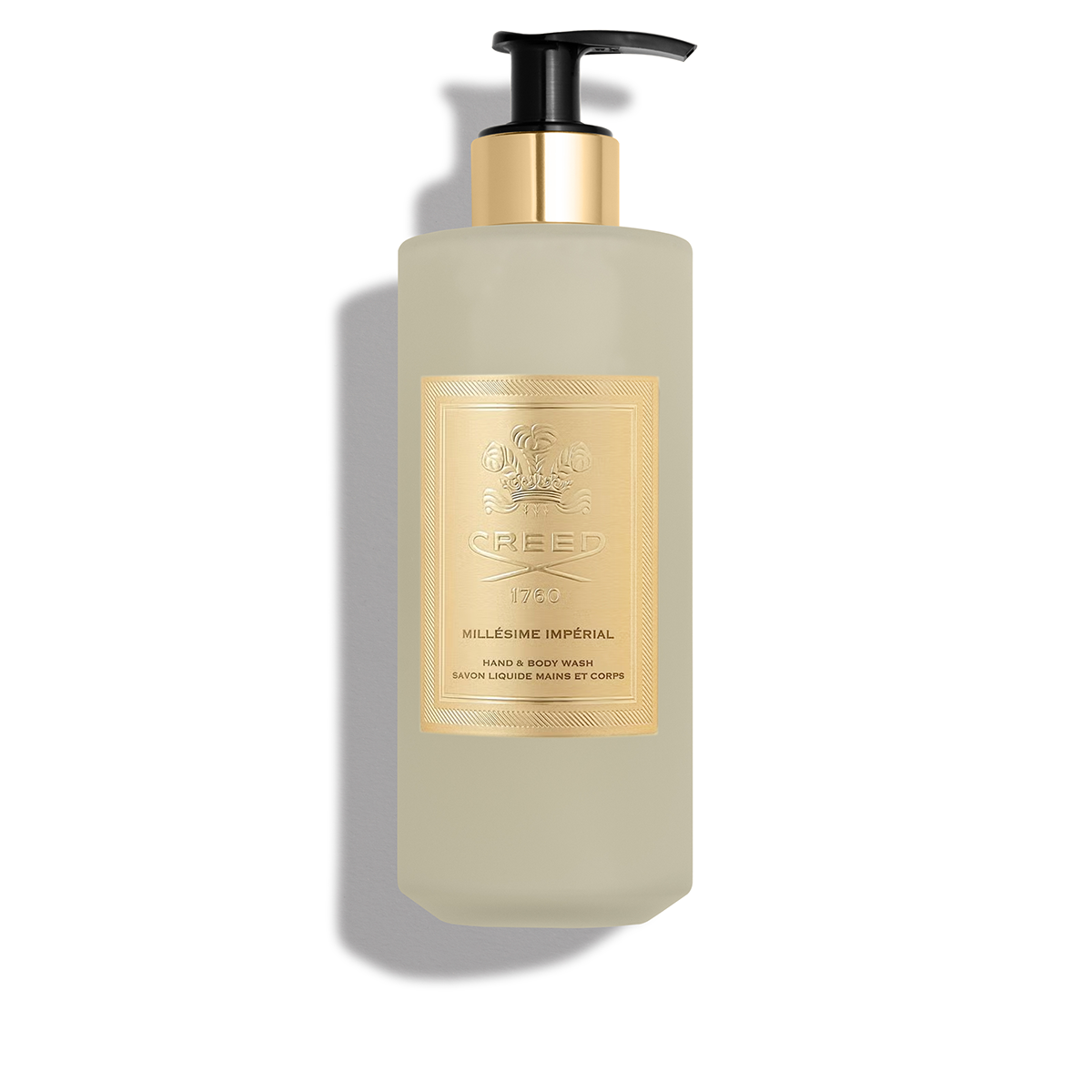 MILLESIME IMPERIAL HAND & BODY WASH