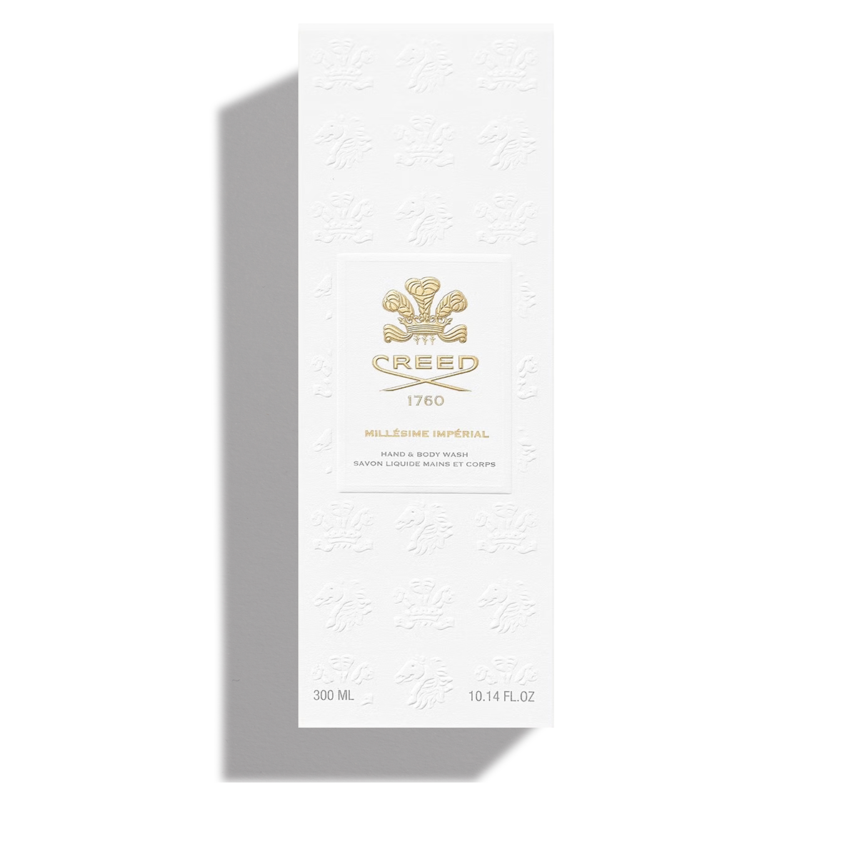 MILLESIME IMPERIAL HAND & BODY WASH