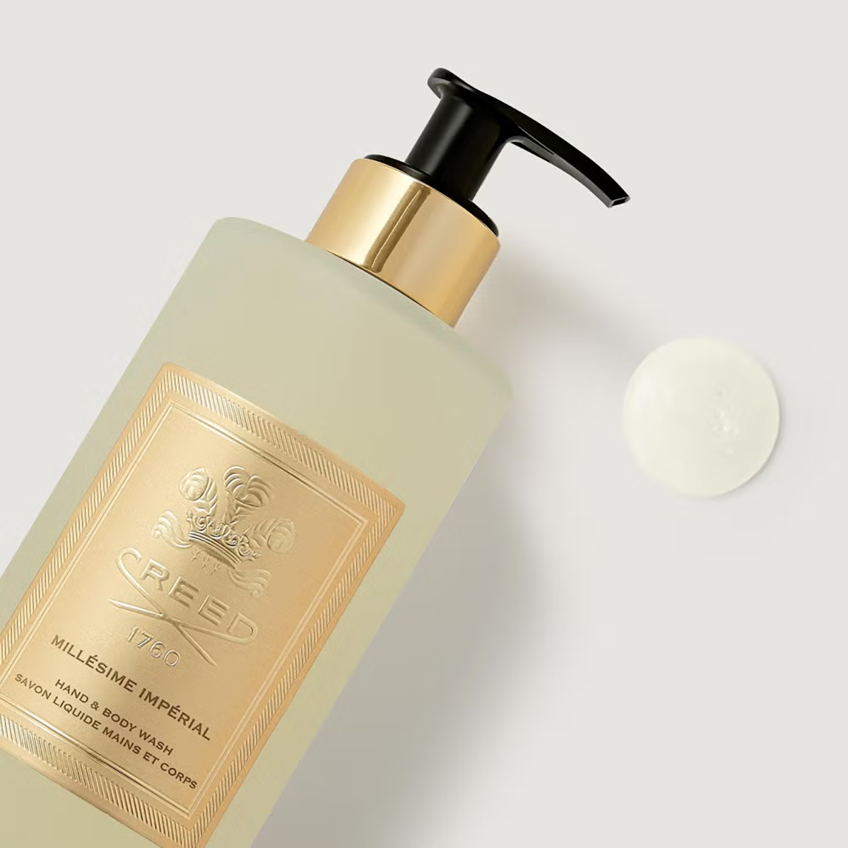 MILLESIME IMPERIAL HAND & BODY WASH