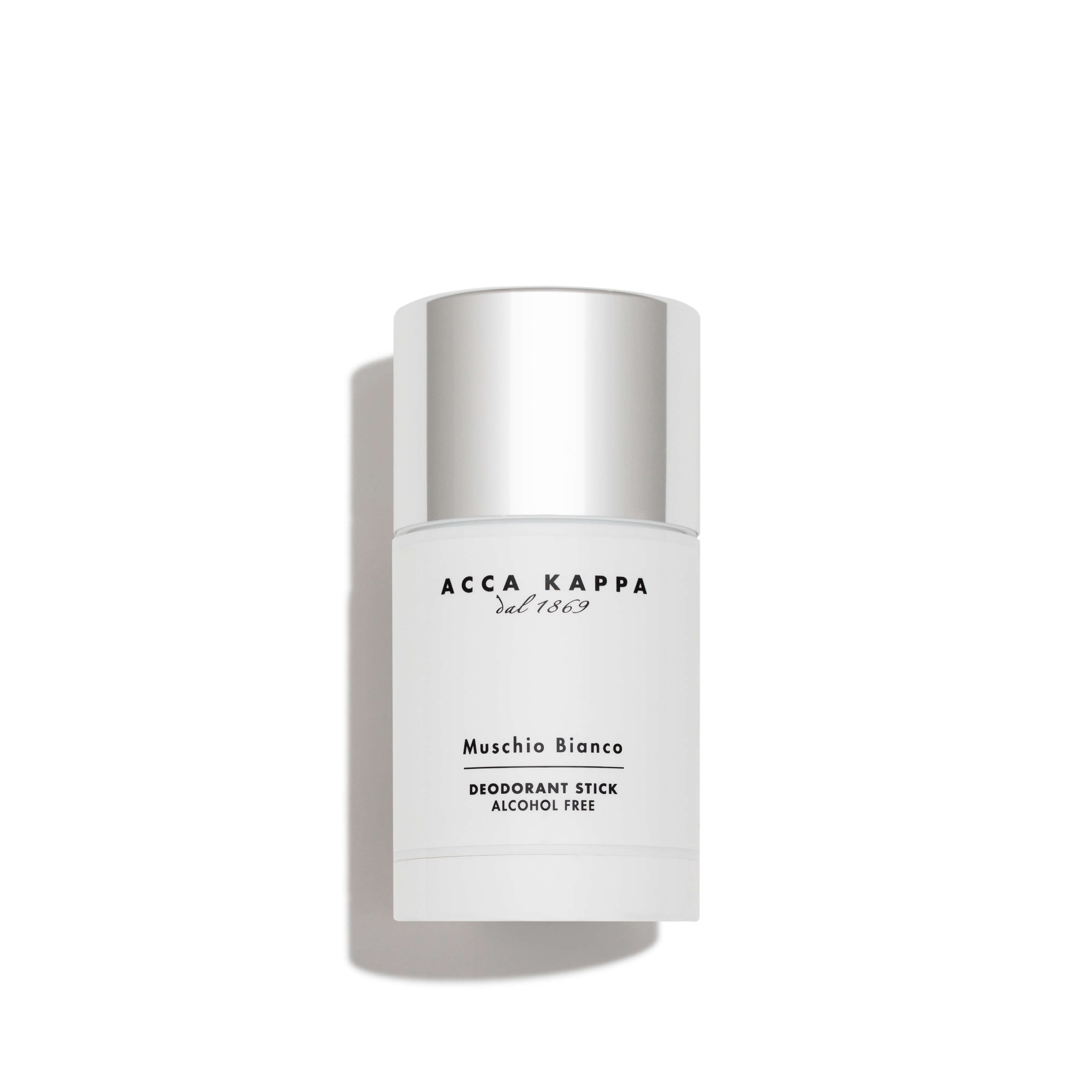 ALCOHOL FREE DEODORANT STICK