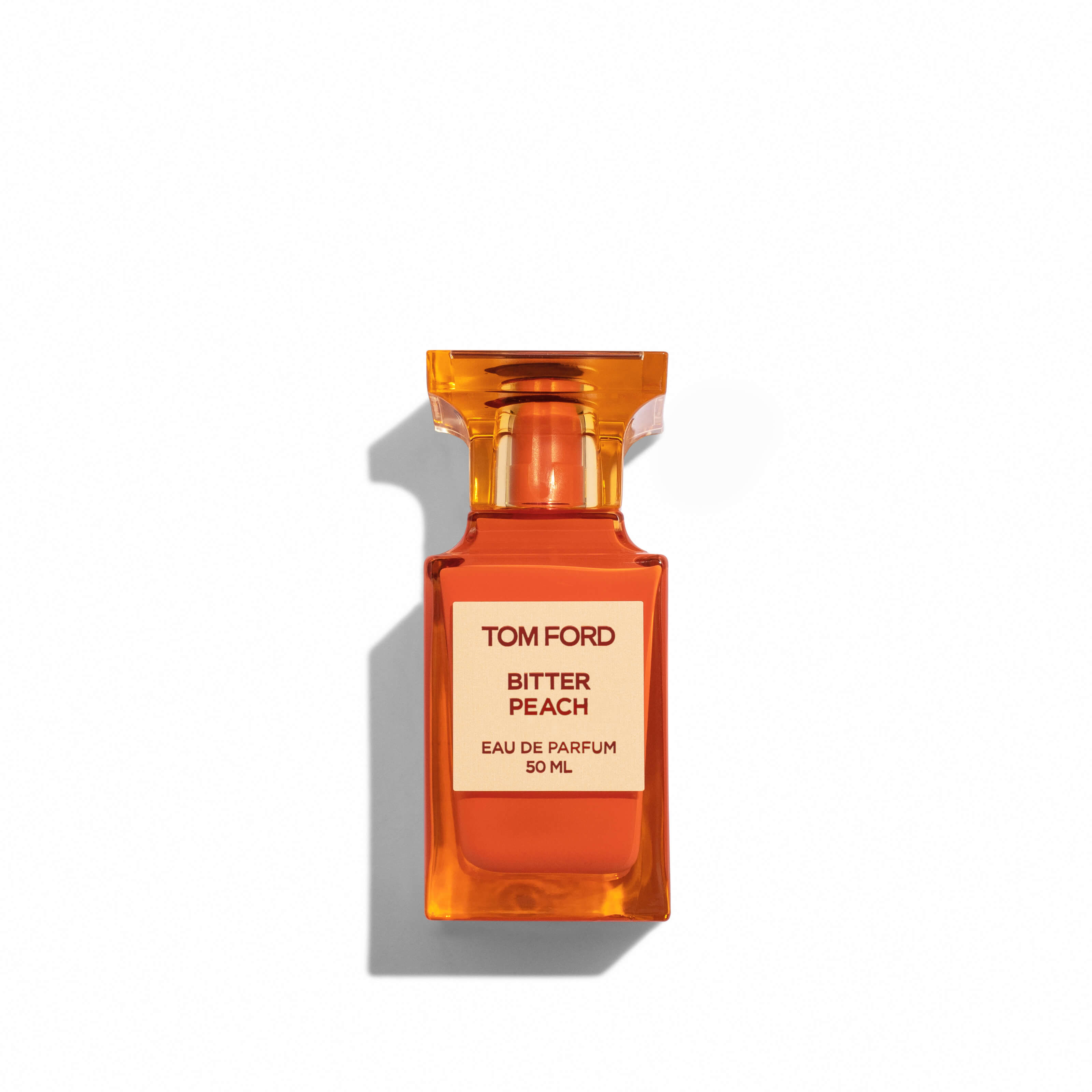 BITTER PEACH