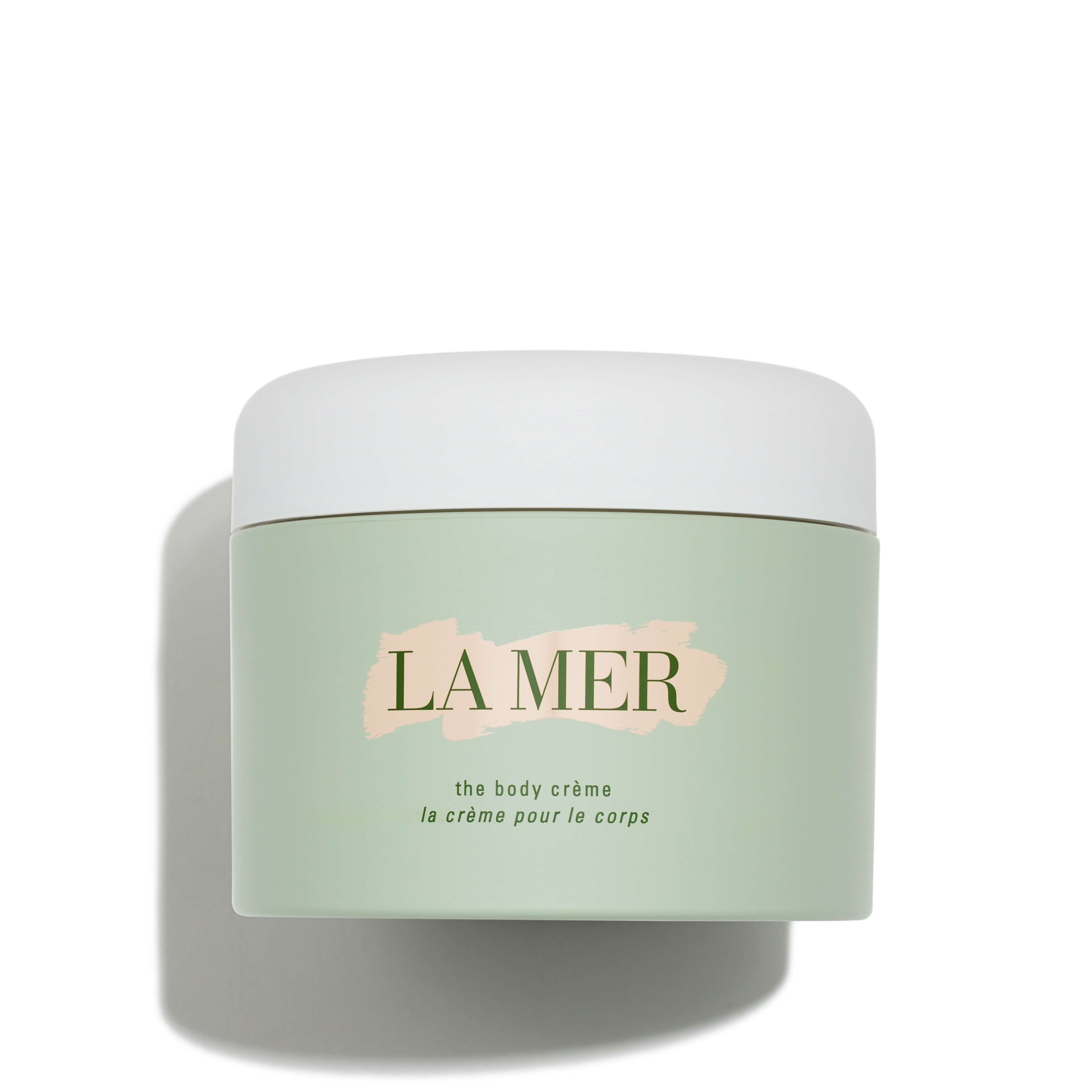 THE BODY CREME