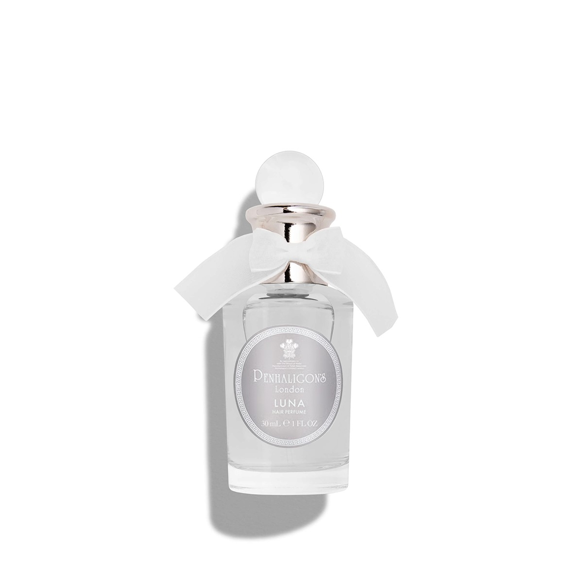 LUNA HAIR PERFUME