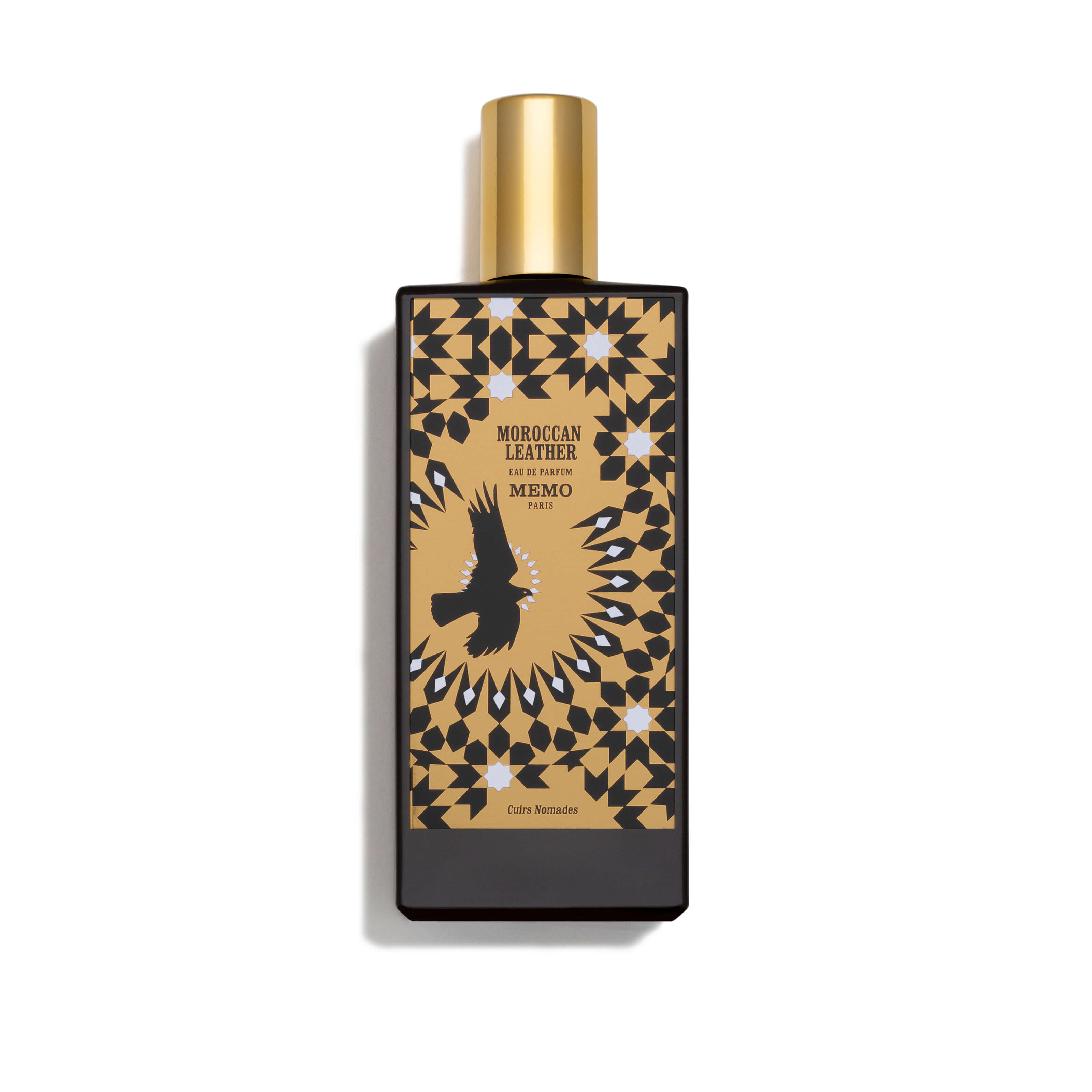 MOROCCAN LEATHER